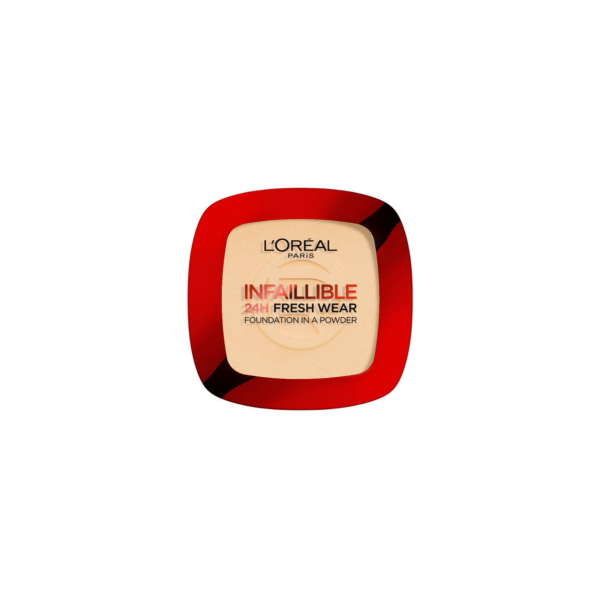 Infallible Fresh Wear Foundation in a Powder, Up to 24H Wear