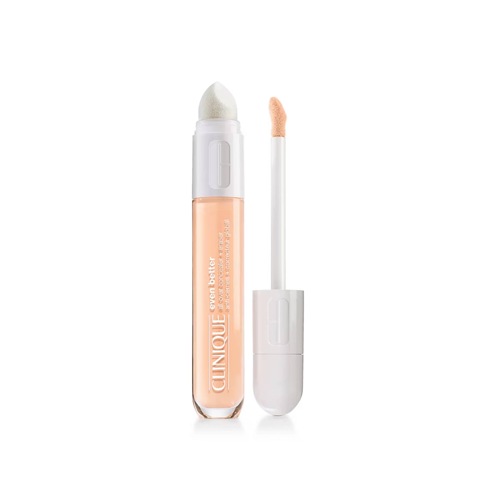 Even Better™ All-Over Concealer + Eraser