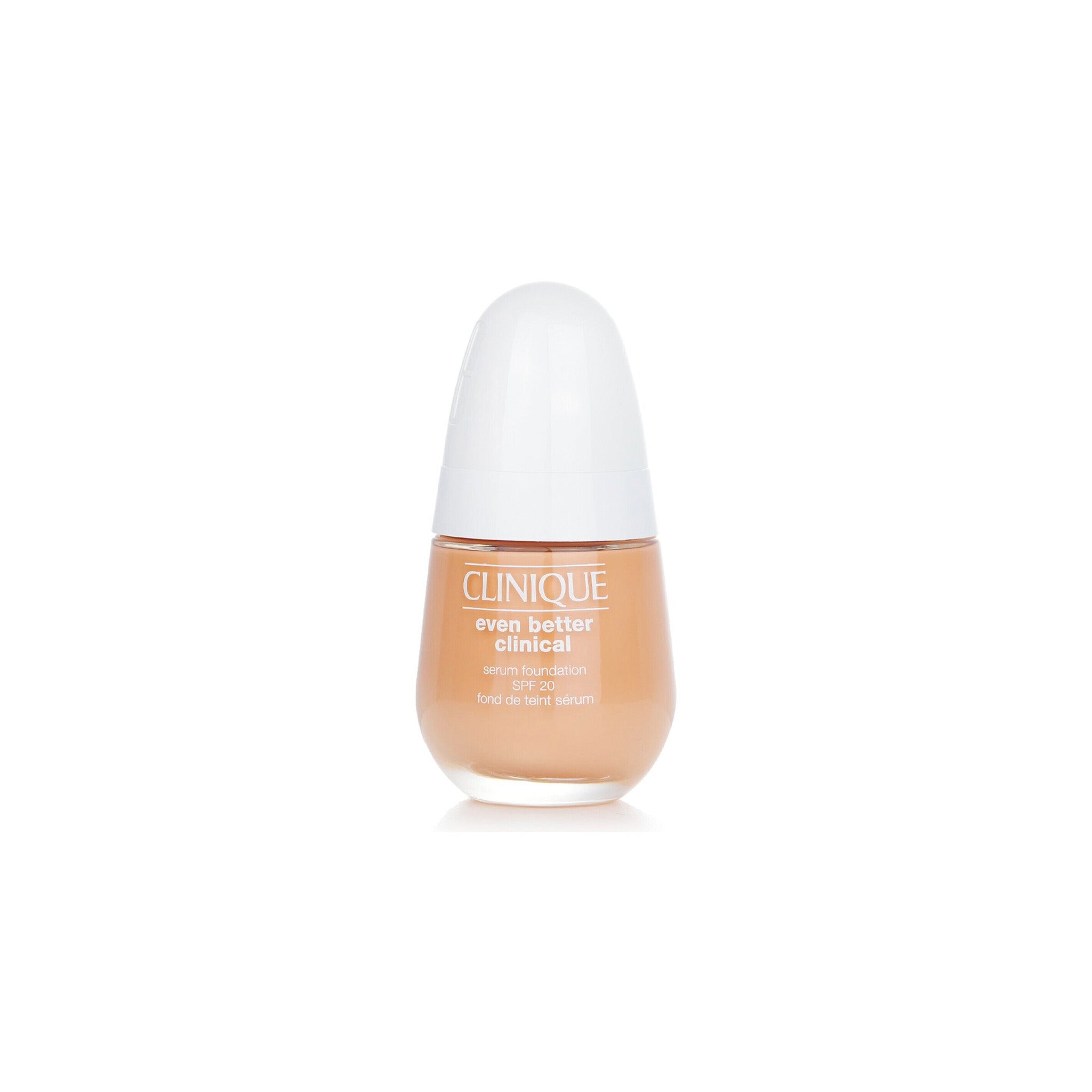 Even Better Clinical™ Serum Foundation Broad Spectrum SPF 25