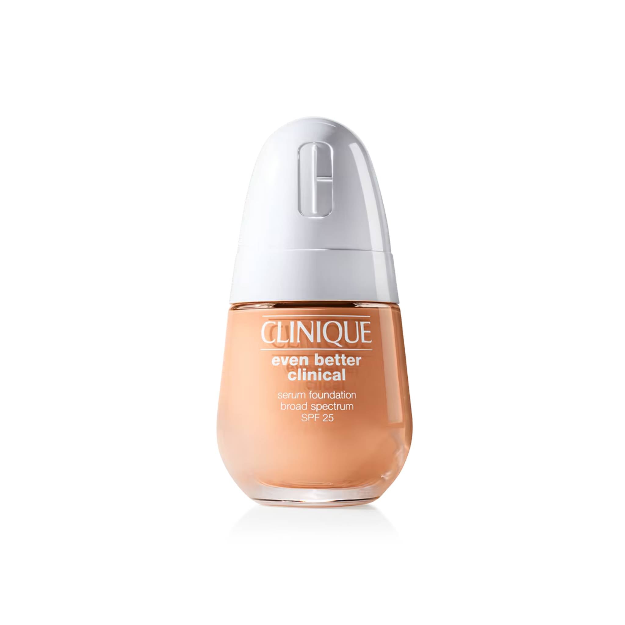 Even Better Clinical™ Serum Foundation Broad Spectrum SPF 25