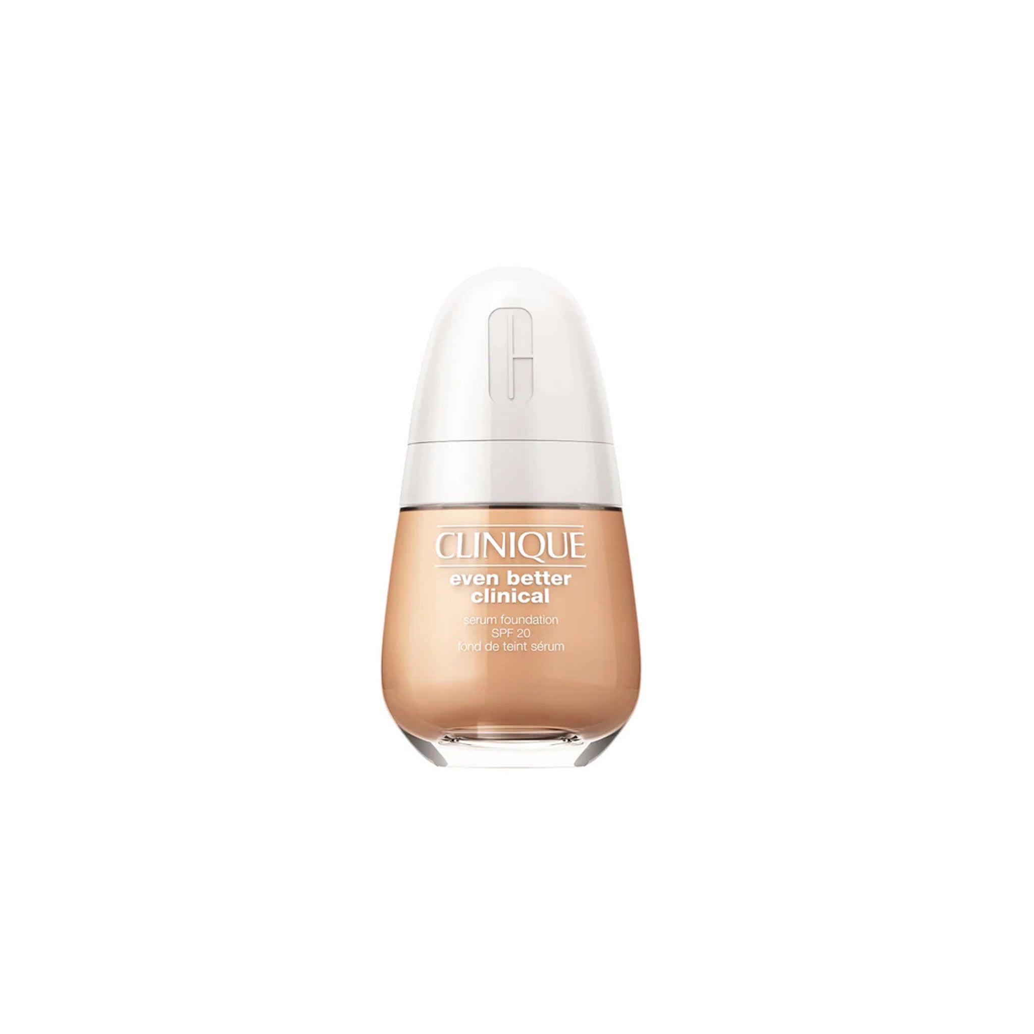 Even Better Clinical™ Serum Foundation Broad Spectrum SPF 25