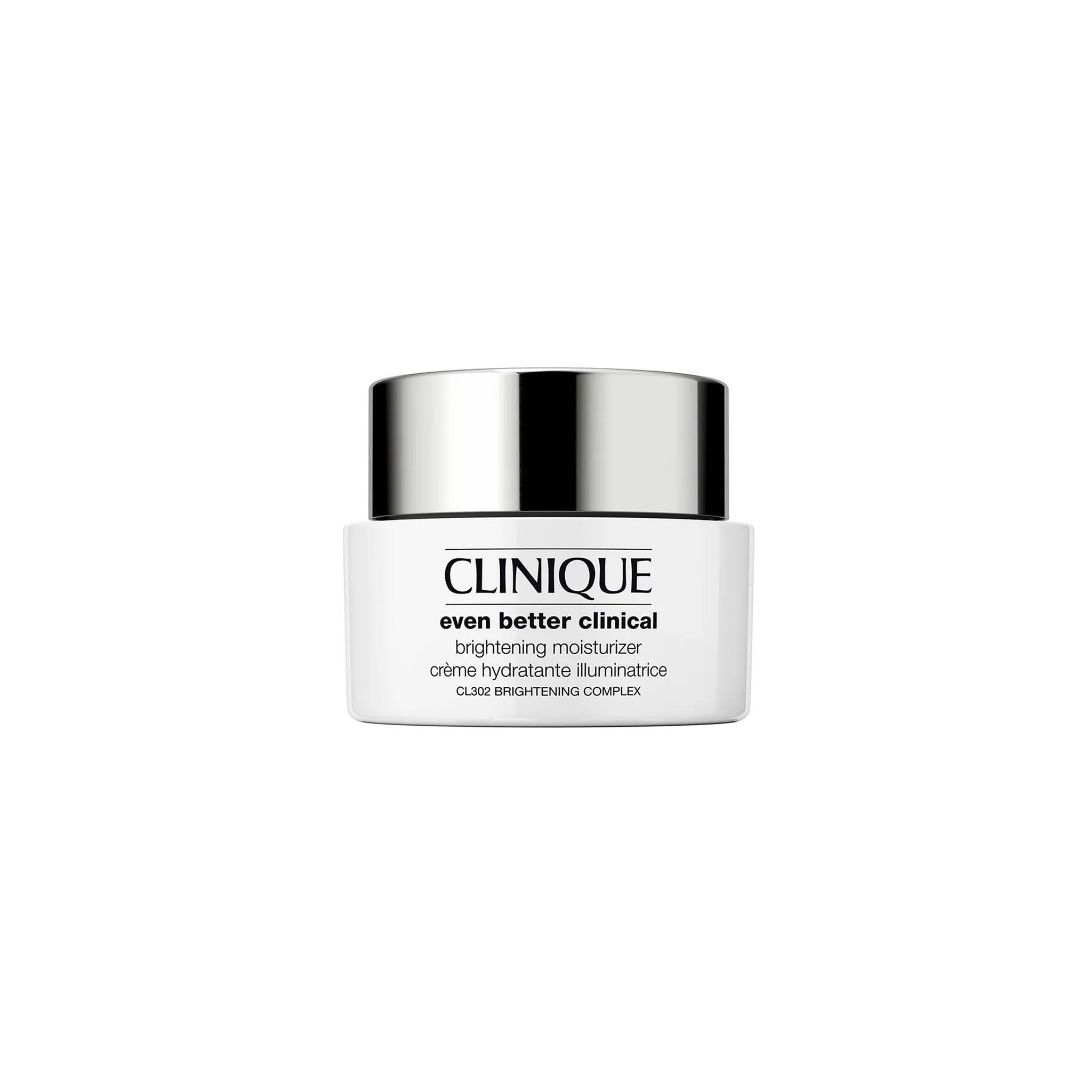 Even Better Clinical™ Brightening Moisturizer
