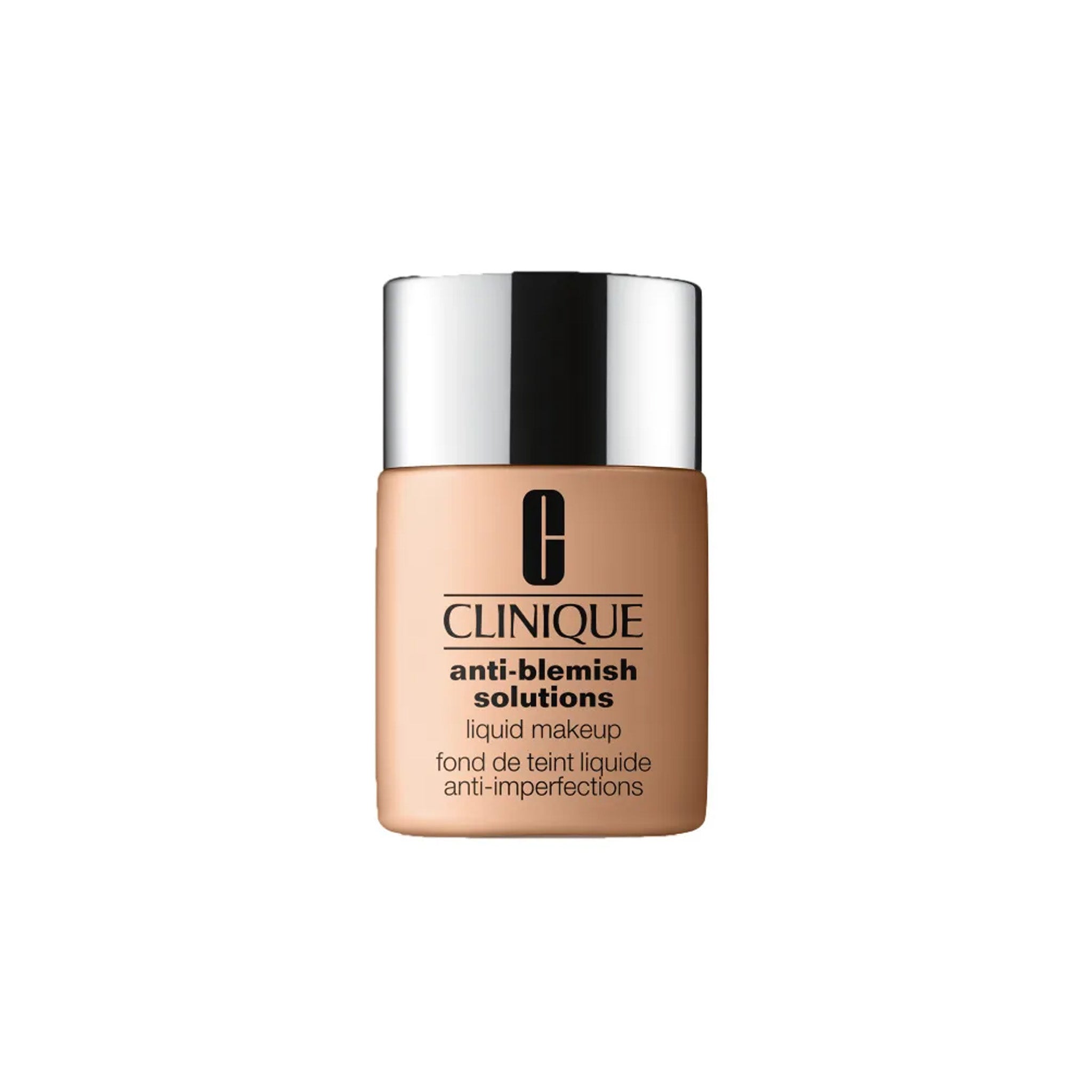 Anti-Blemish Solutions Liquid Makeup