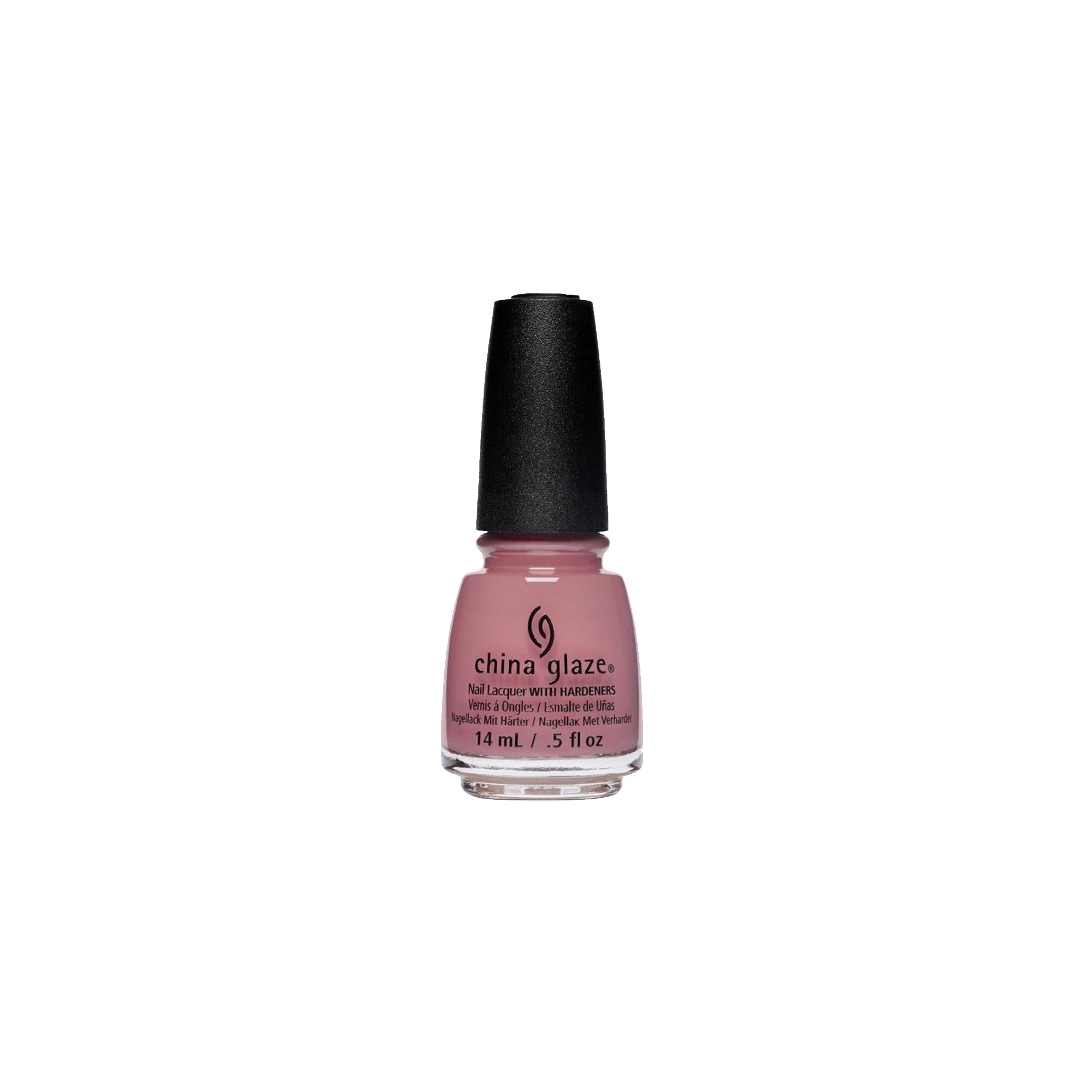 Nail Lacquer, Low Maintenance Chique