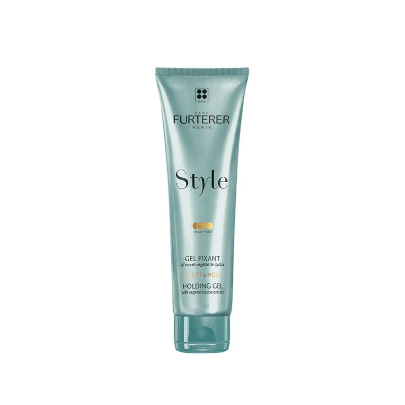 René Furterer Style Fixing Gel 150ml Lebanon