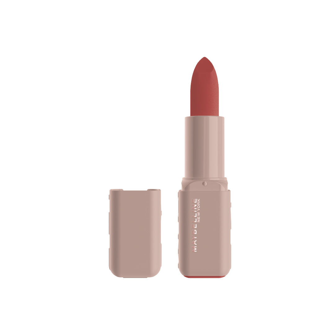 Serum Lipstick, Hydrating Lip Makeup with 8HRs of Lip Plumping Moisture with Hyaluronic Acid + Oil Blend