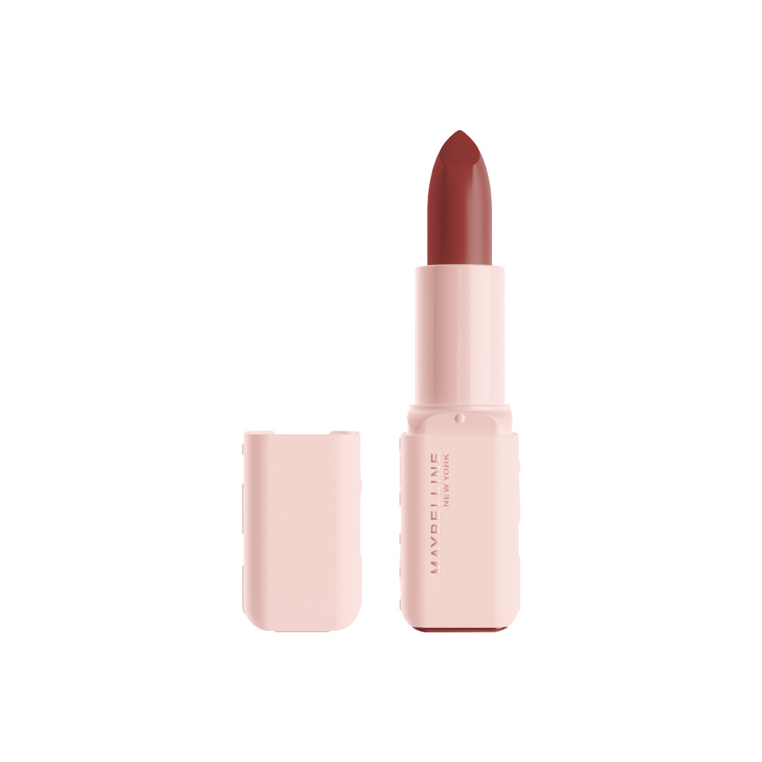 Serum Lipstick, Hydrating Lip Makeup with 8HRs of Lip Plumping Moisture with Hyaluronic Acid + Oil Blend