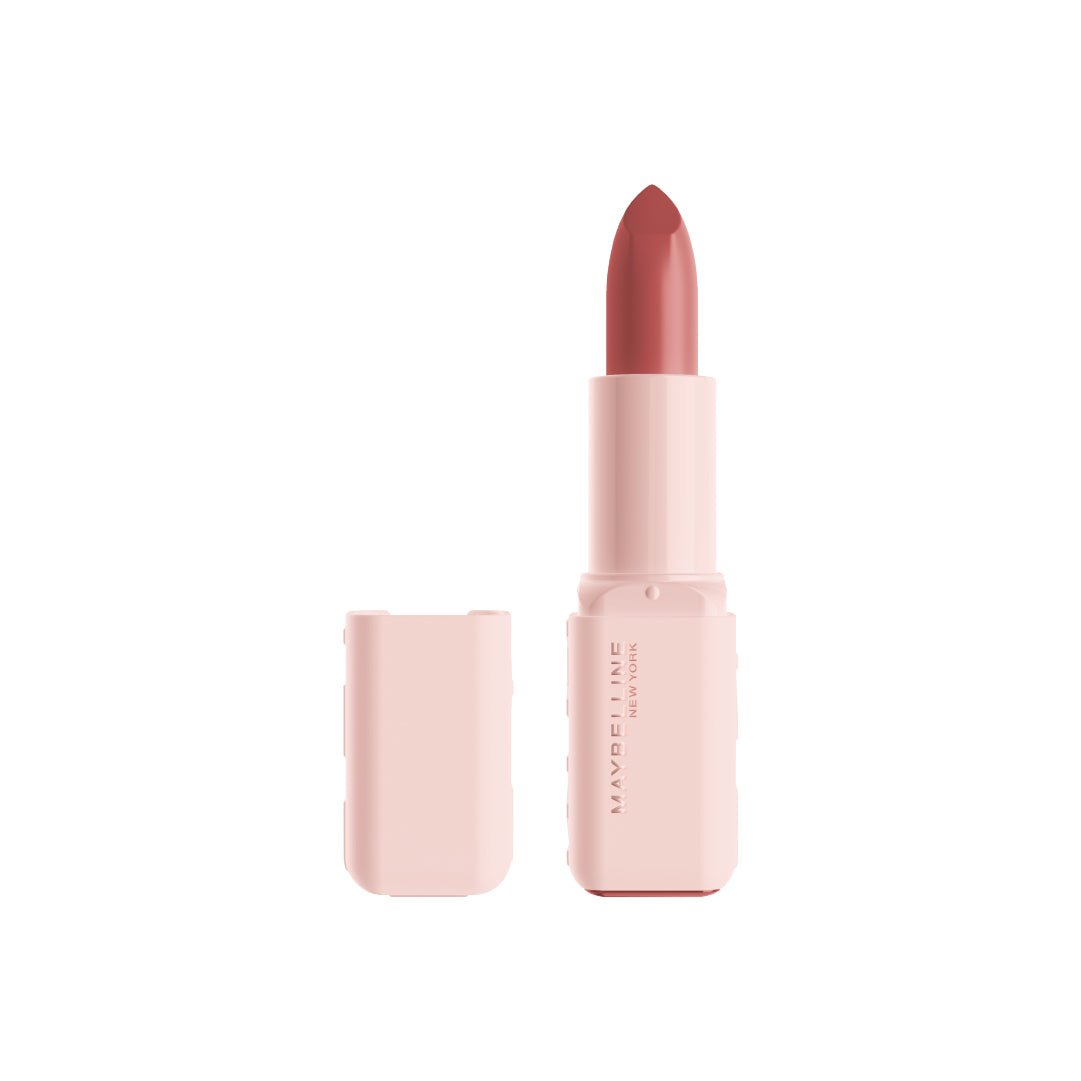 Serum Lipstick, Hydrating Lip Makeup with 8HRs of Lip Plumping Moisture with Hyaluronic Acid + Oil Blend