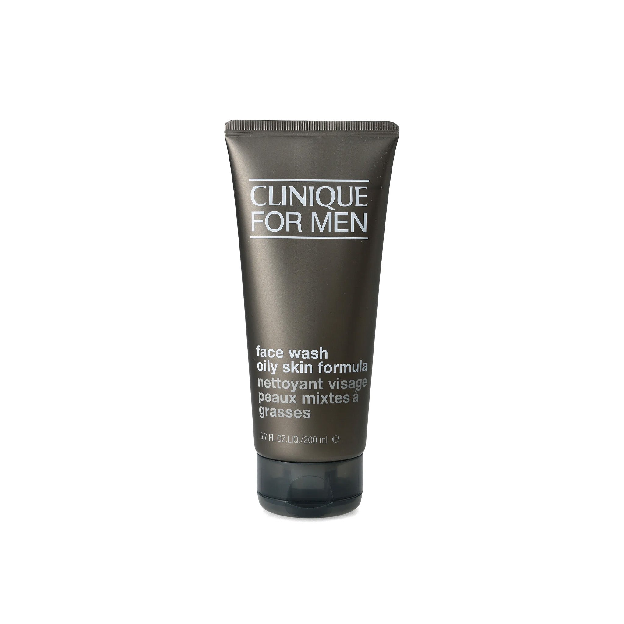 Clinique For Men Face Wash