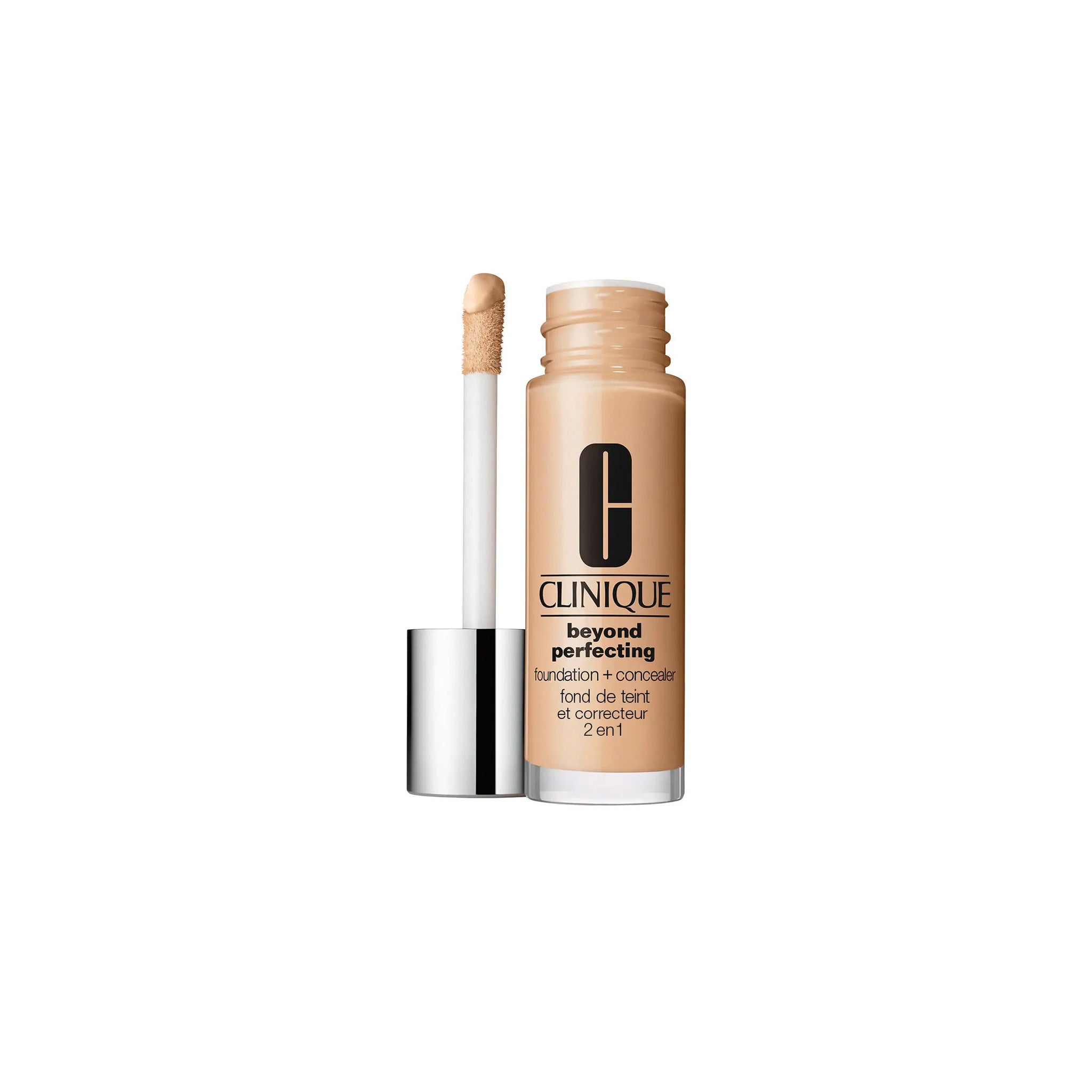 Beyond Perfecting™ Foundation + Concealer