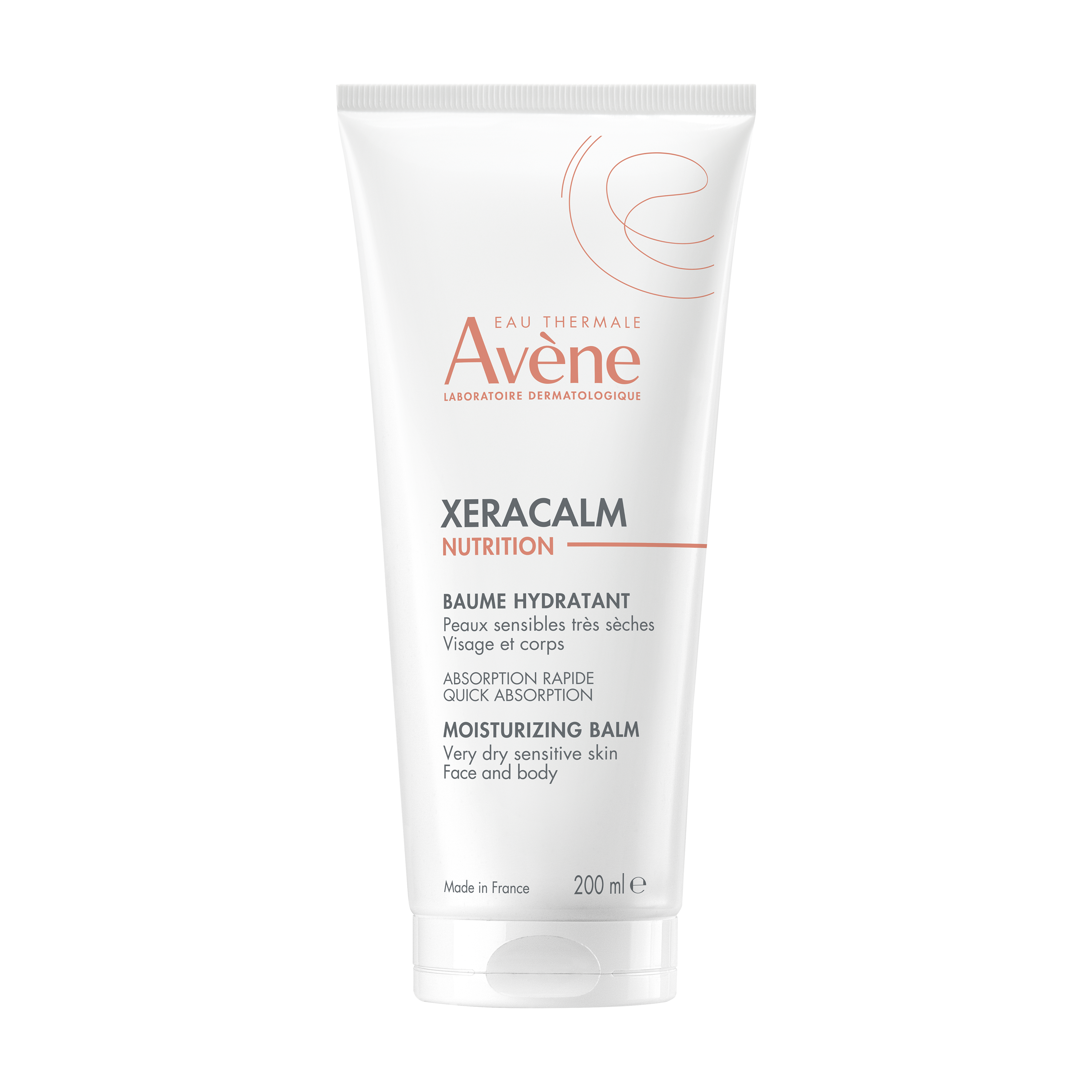 Xeracalm Nutrition Moisturizing Balm