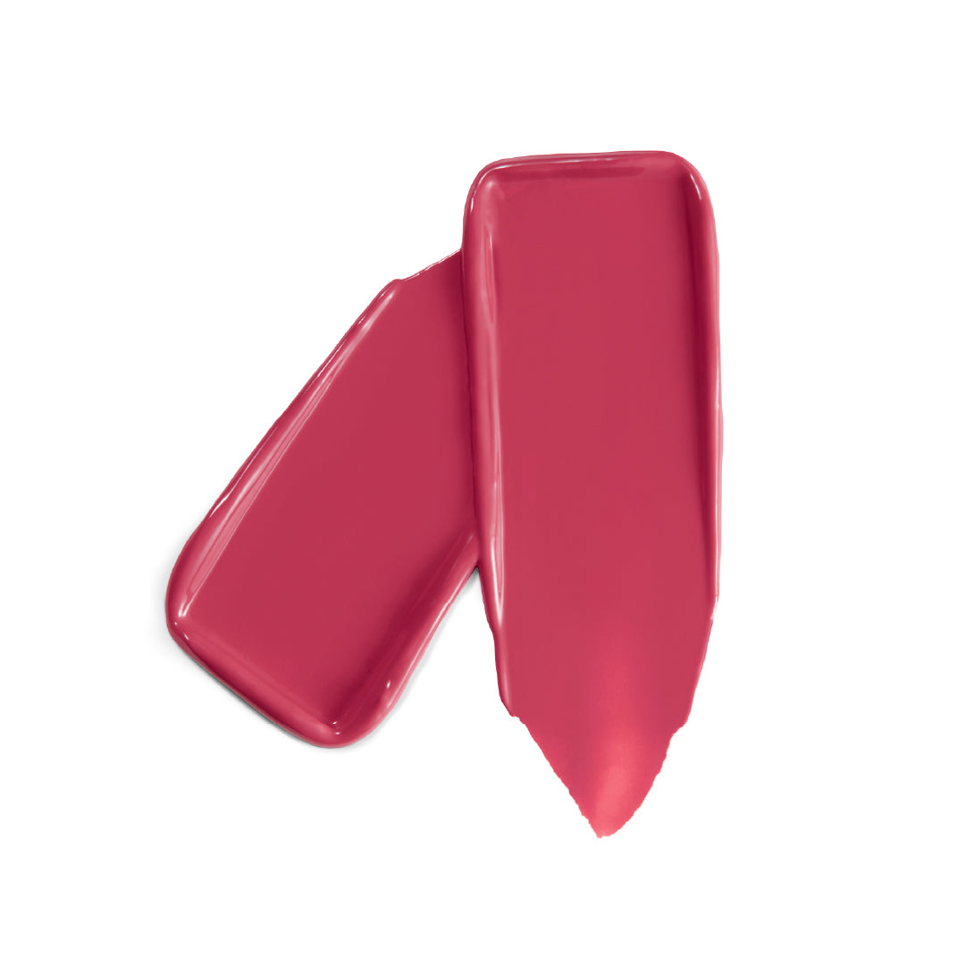 Serum Lipstick, Hydrating Lip Makeup with 8HRs of Lip Plumping Moisture with Hyaluronic Acid + Oil Blend