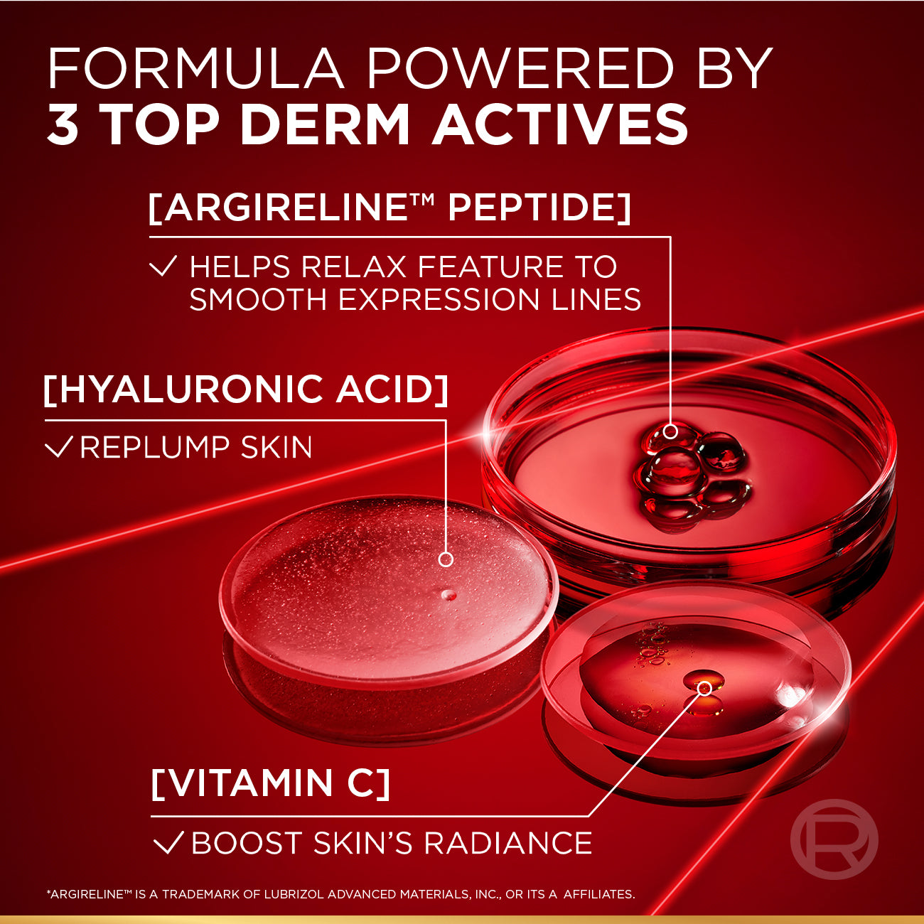 Revitalift Laser Tri-Peptides Serum