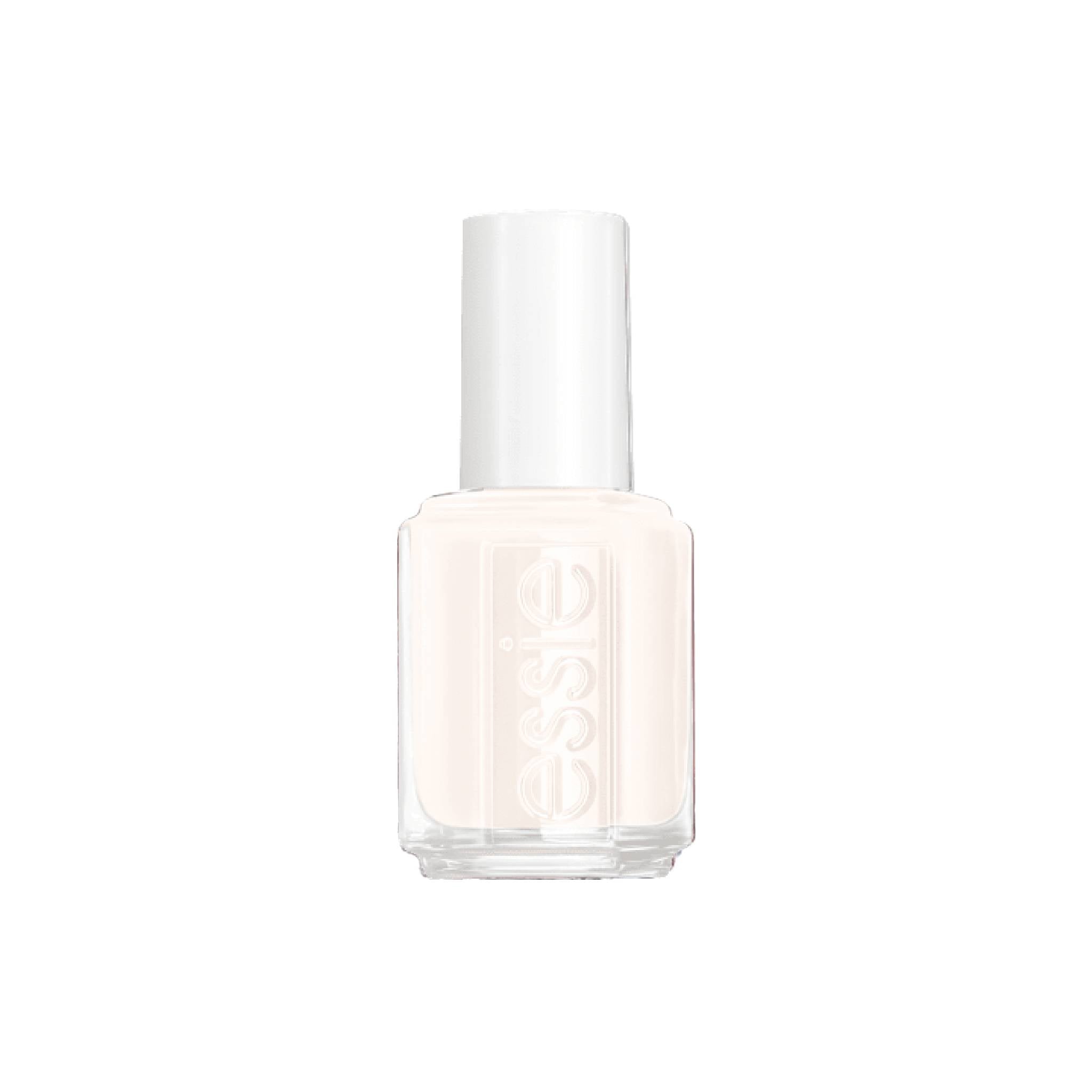 Essie 3 Marshmallow