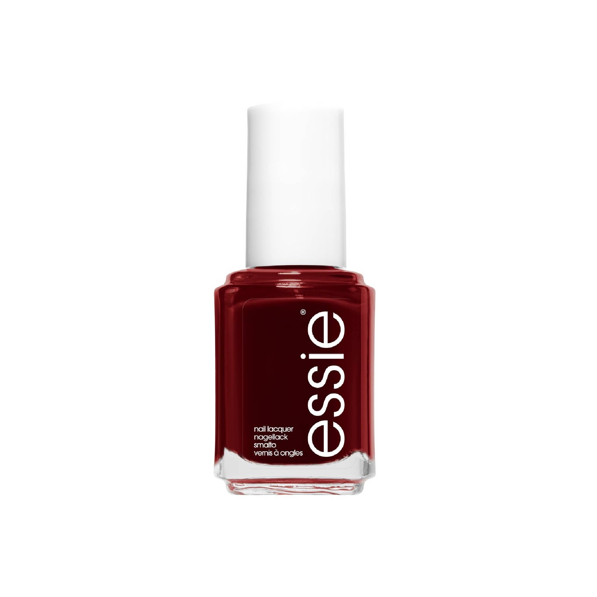 Essie 50 Bordeaux