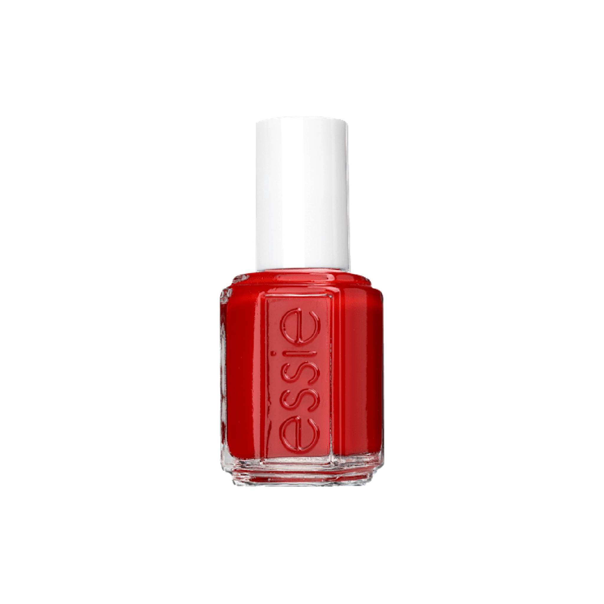 Essie 90 Really Red