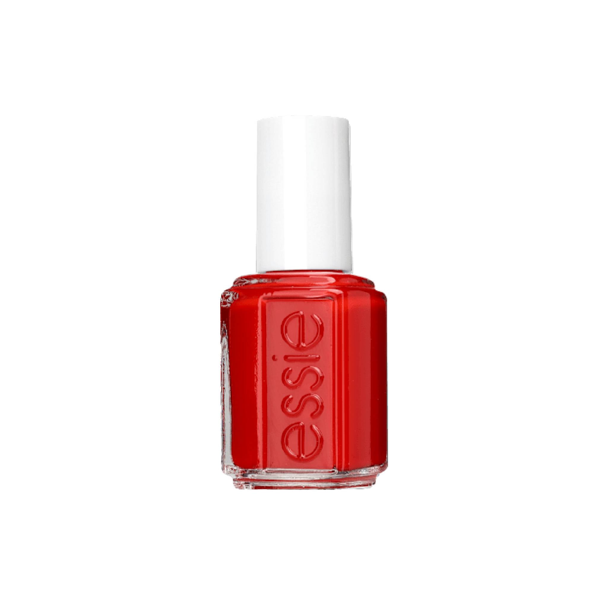 Essie 62 Lacquered Up