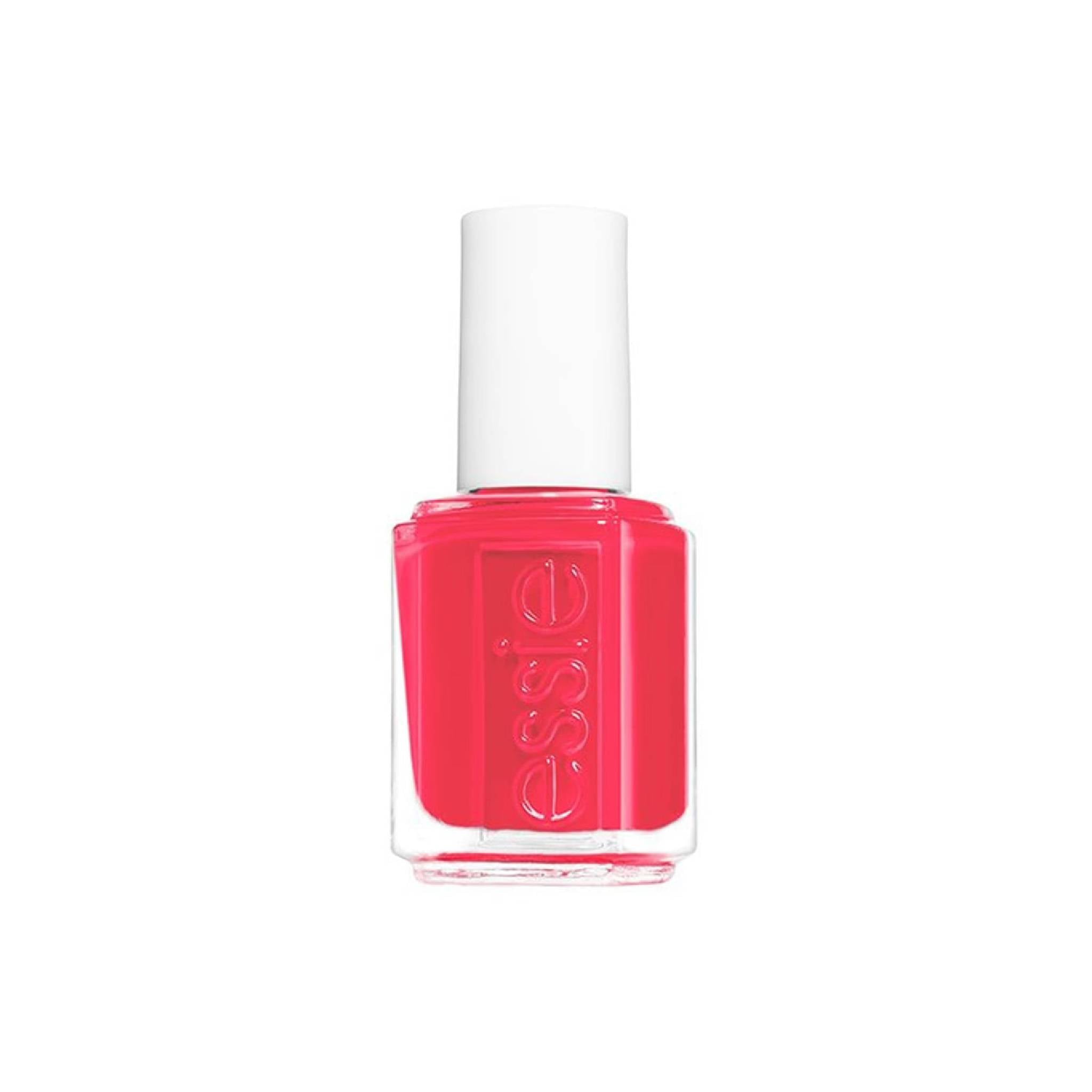 Essie 72 Peach Daiquiri