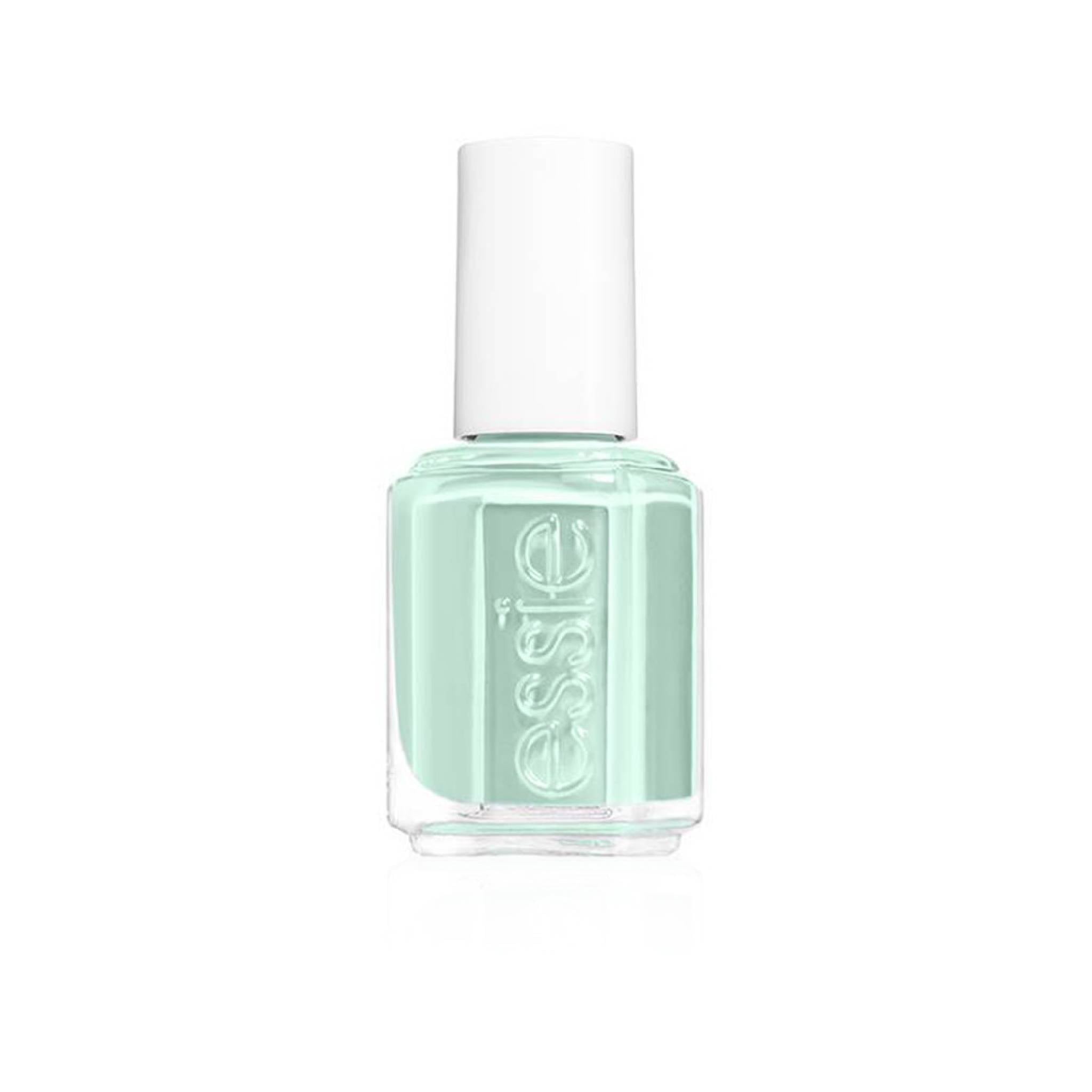 Essie 99 Candy Mint