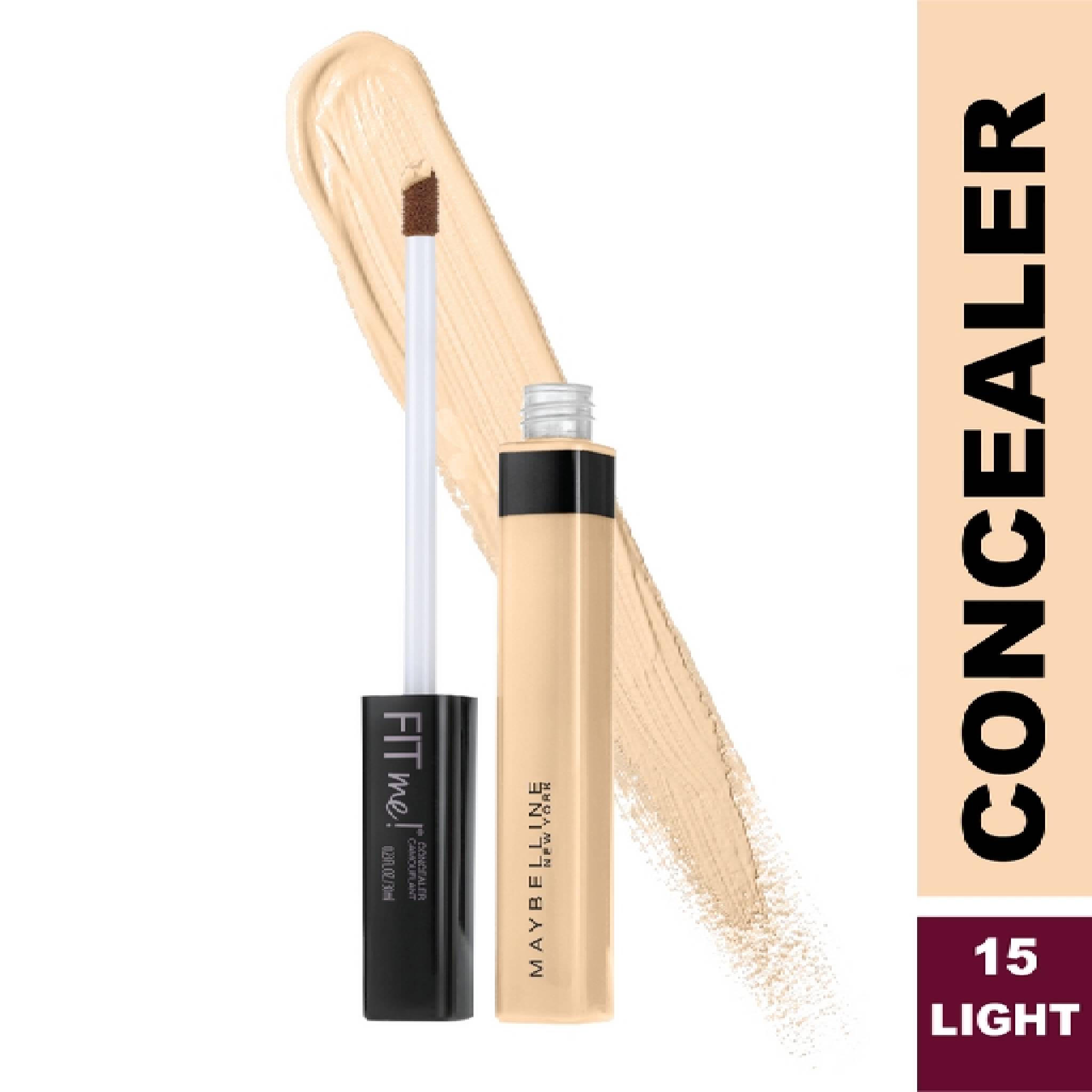 Fit Me Concealer