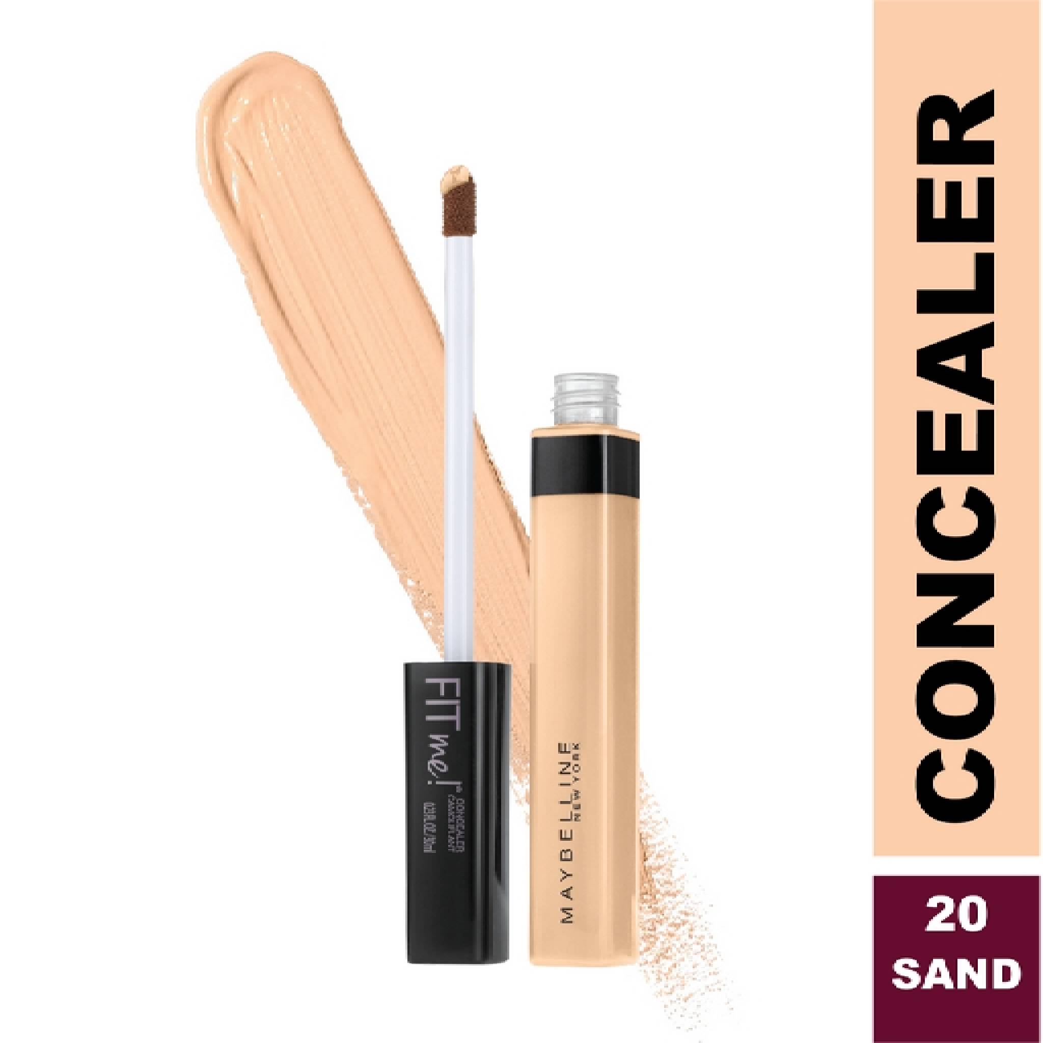 Fit Me Concealer