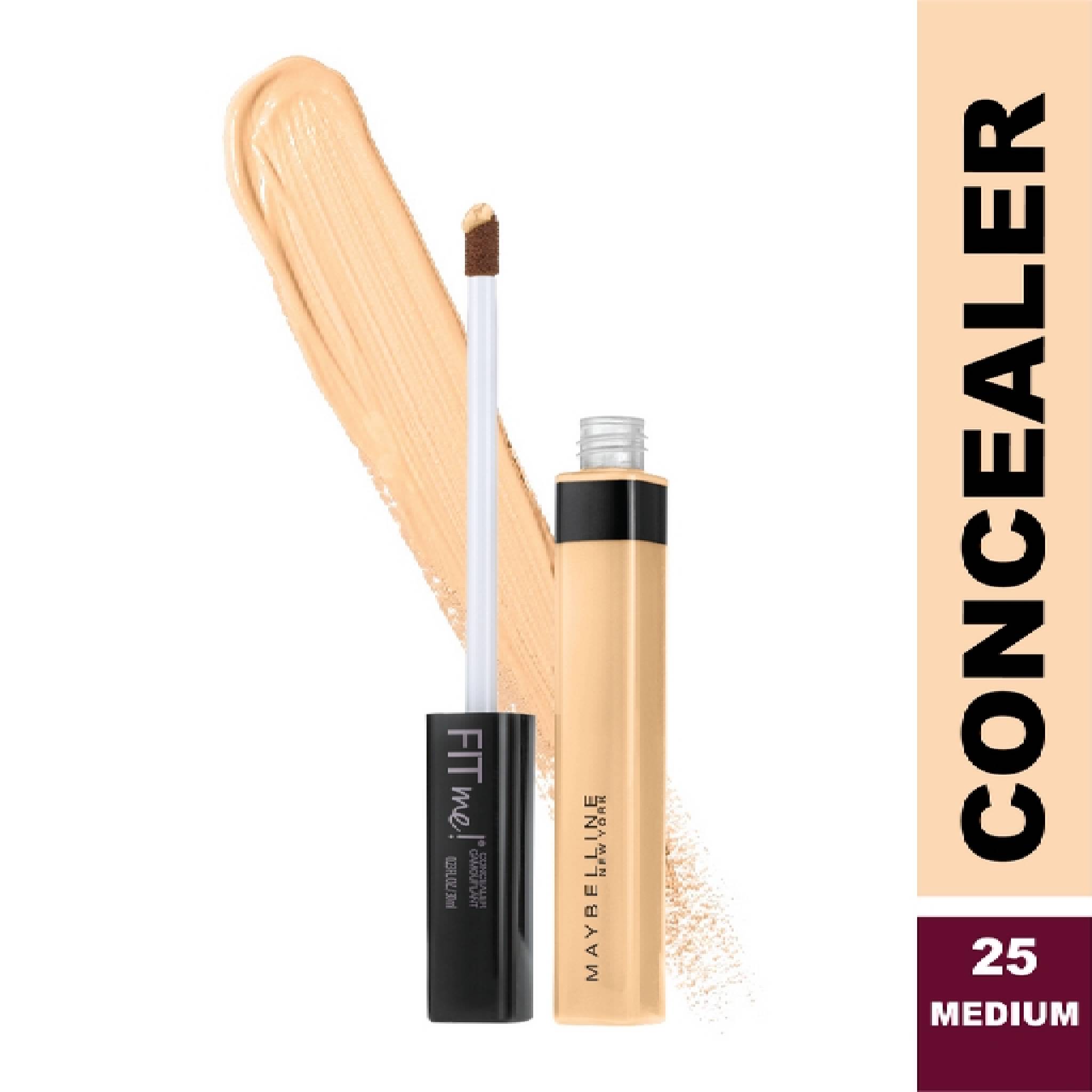 Fit Me Concealer