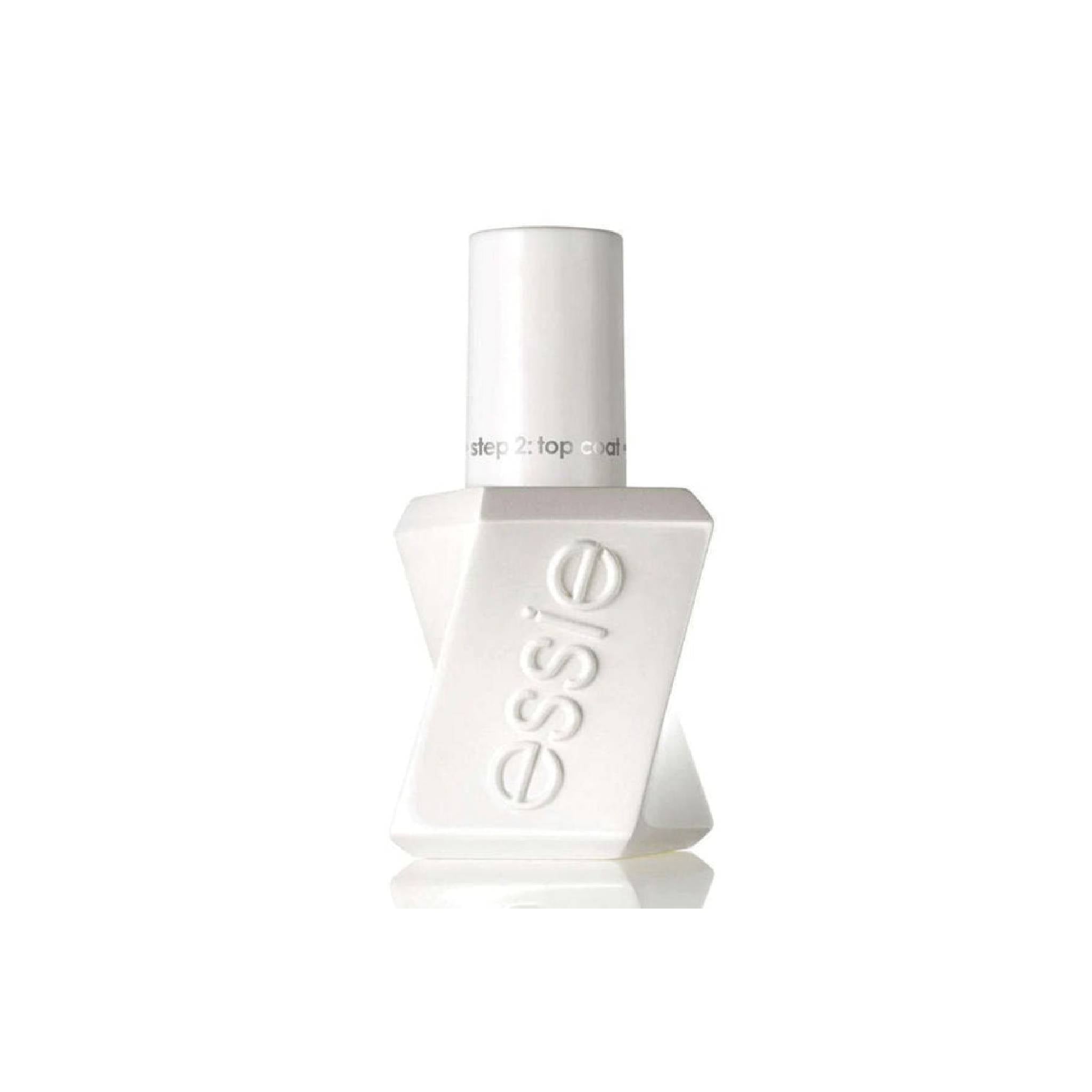 Essie Gel Couture Top Coat