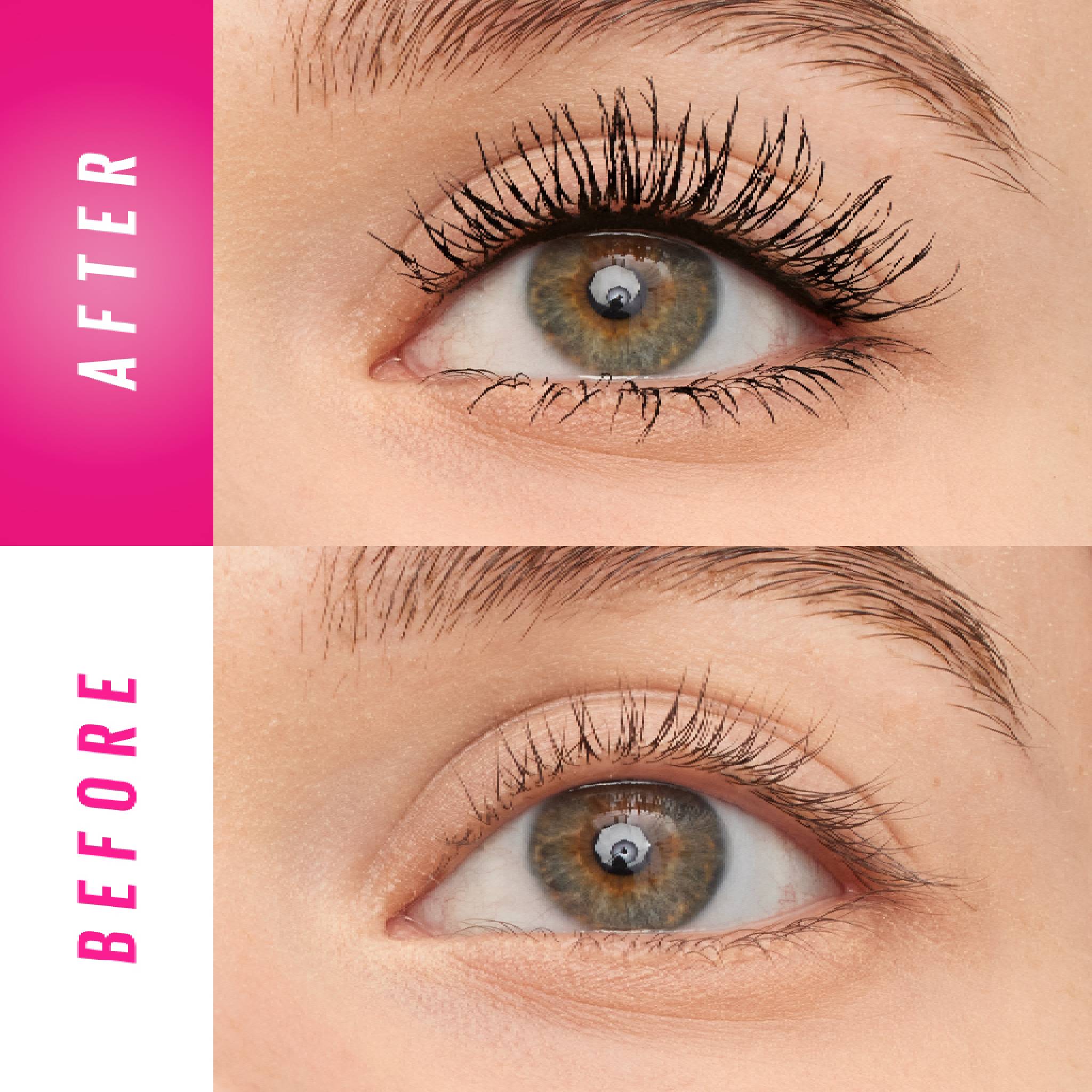 Lash Sensational Firework