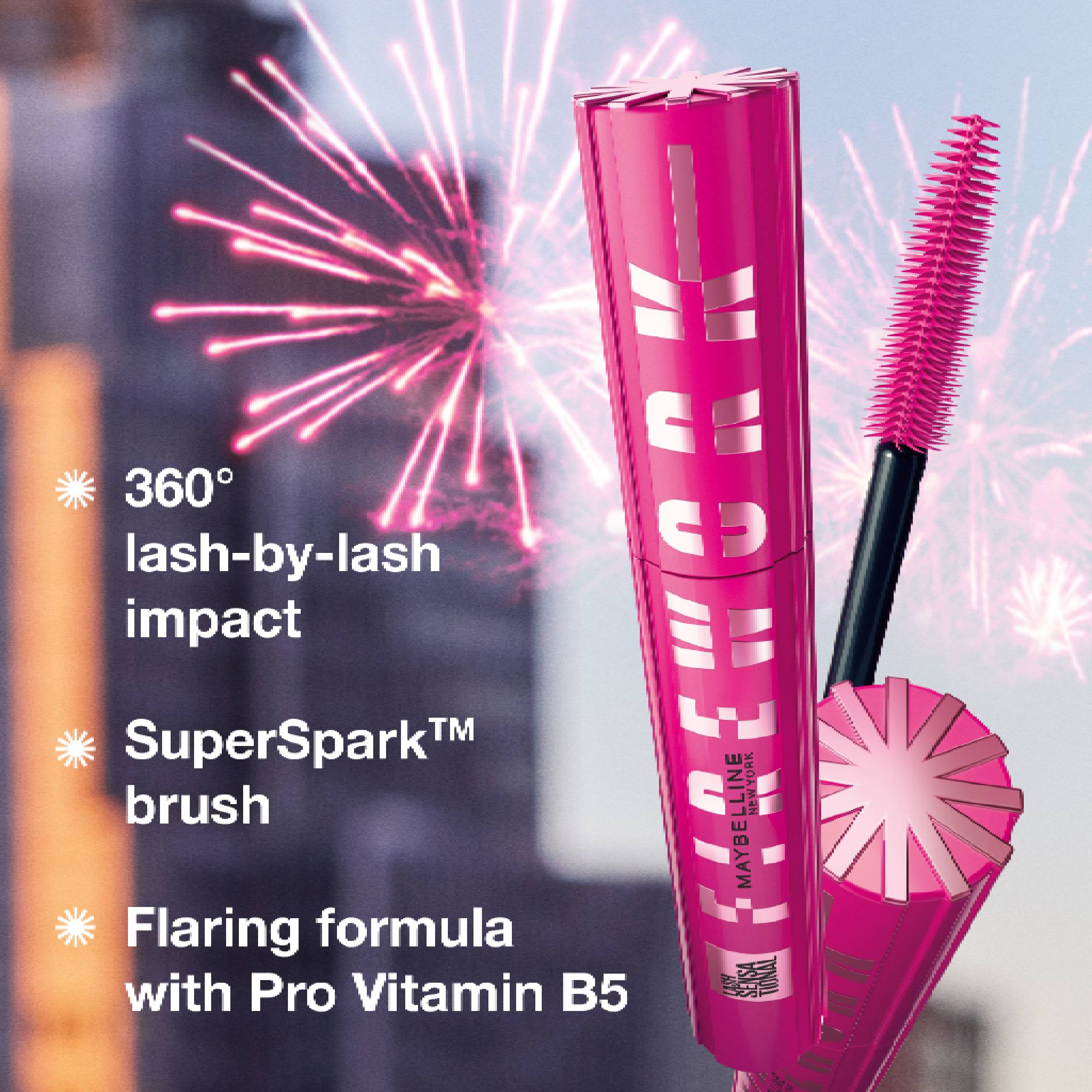 Lash Sensational Firework