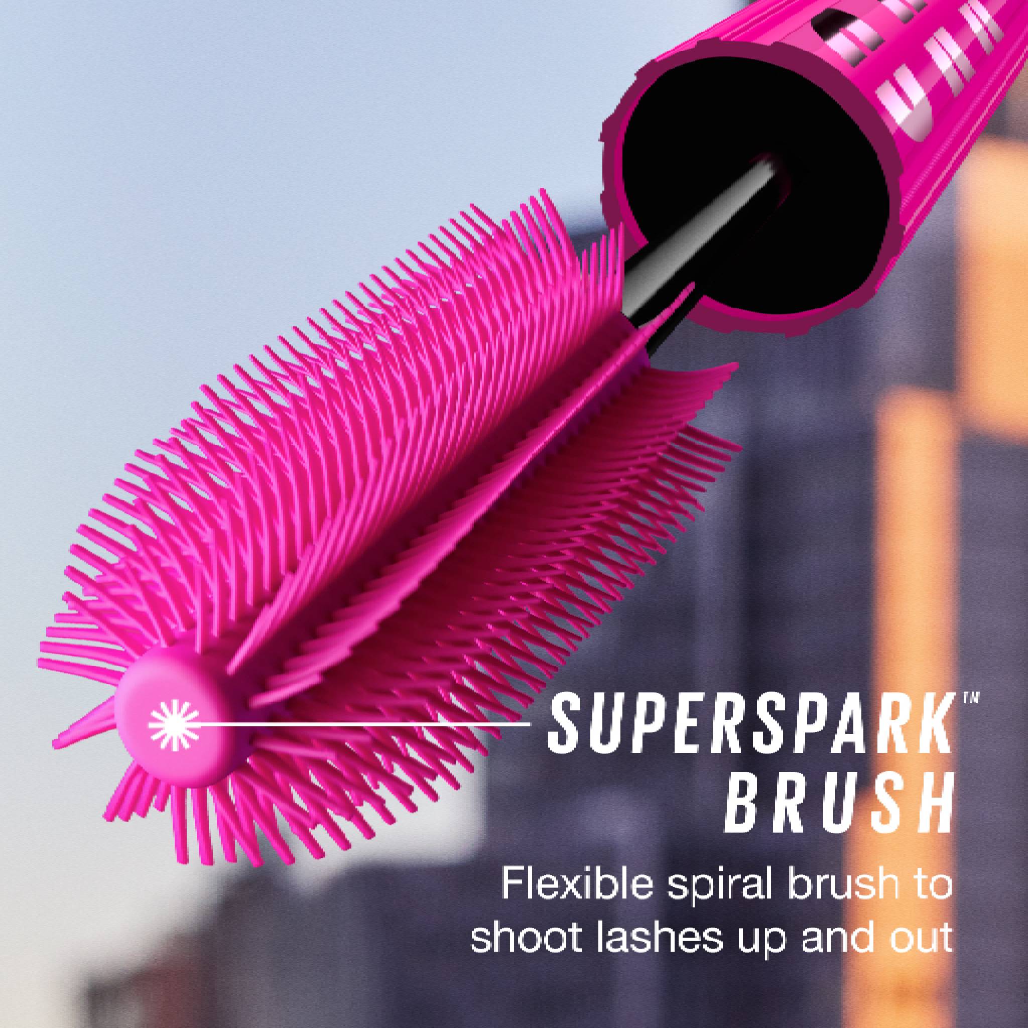 Lash Sensational Firework