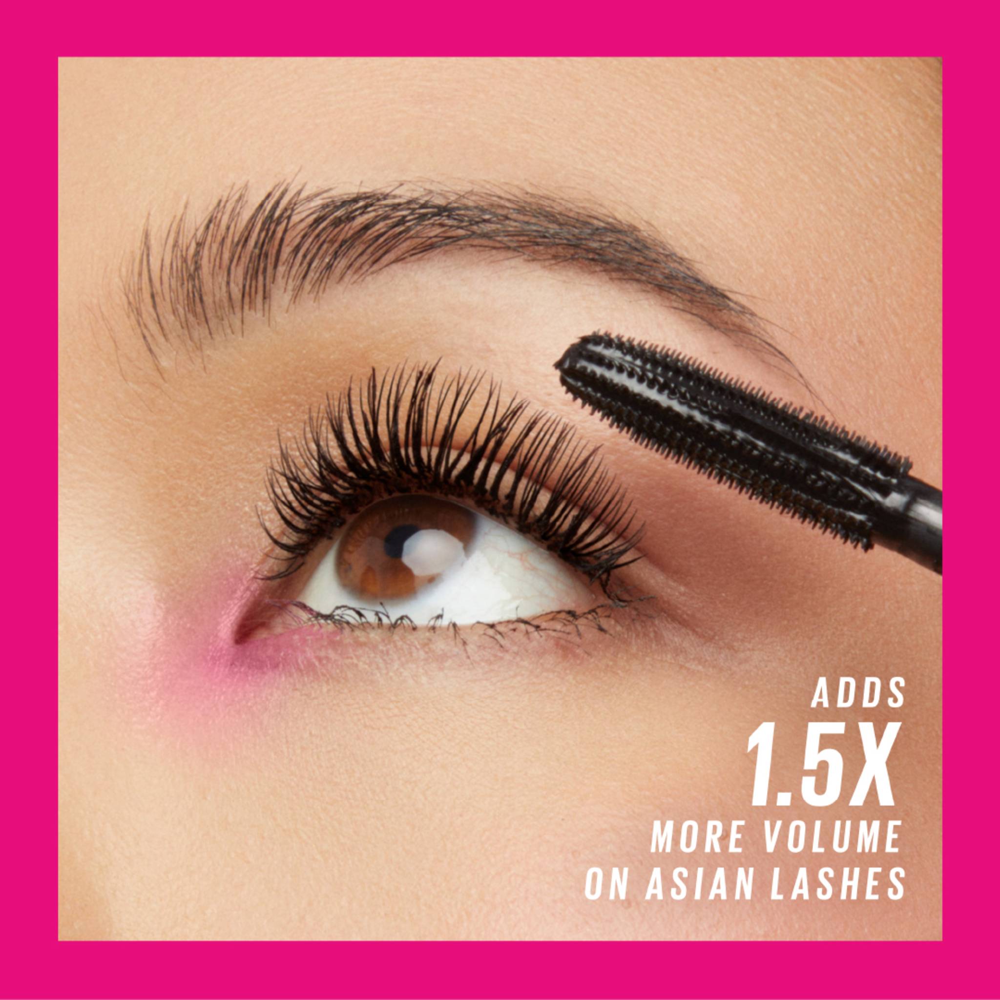 Lash Sensational Firework