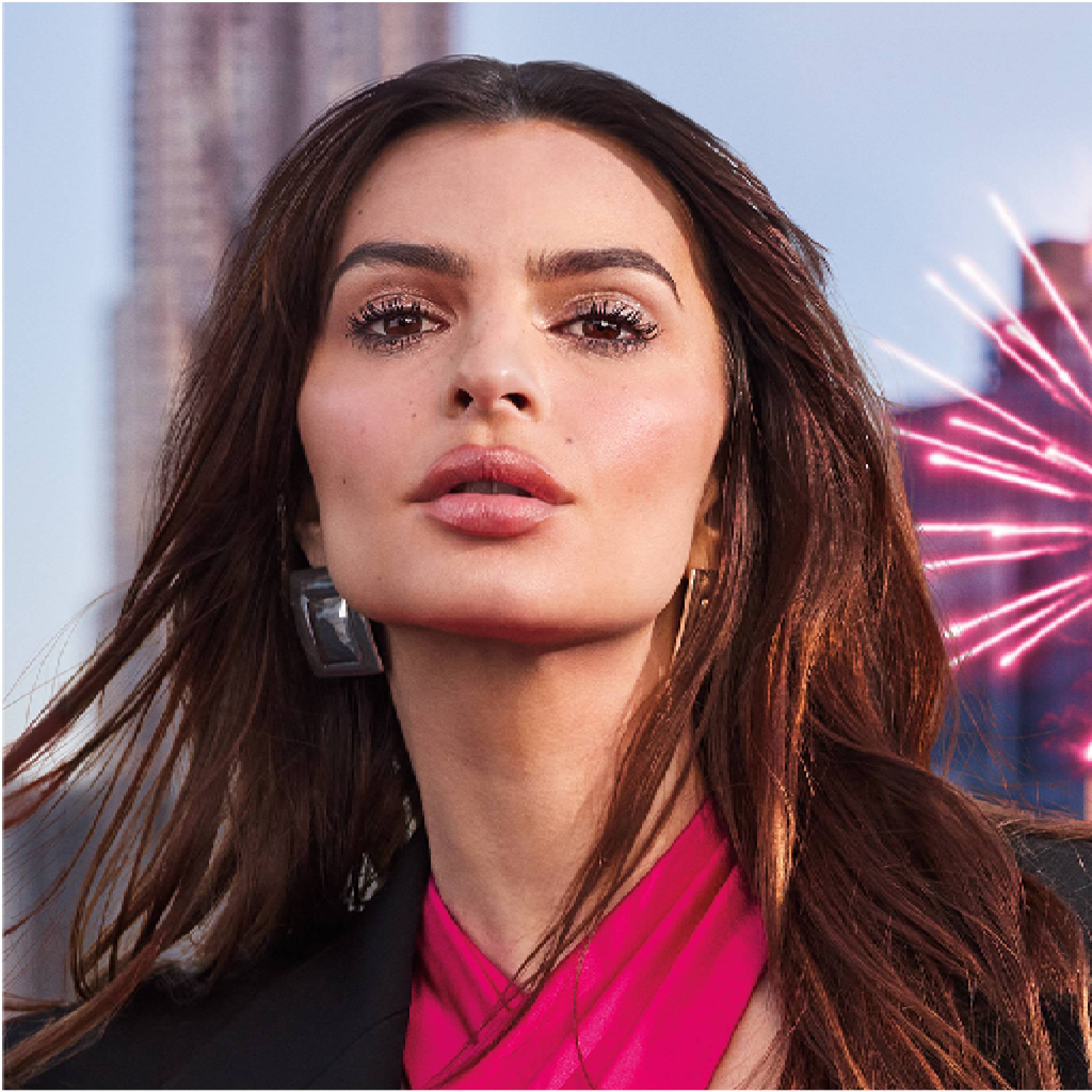 Lash Sensational Firework