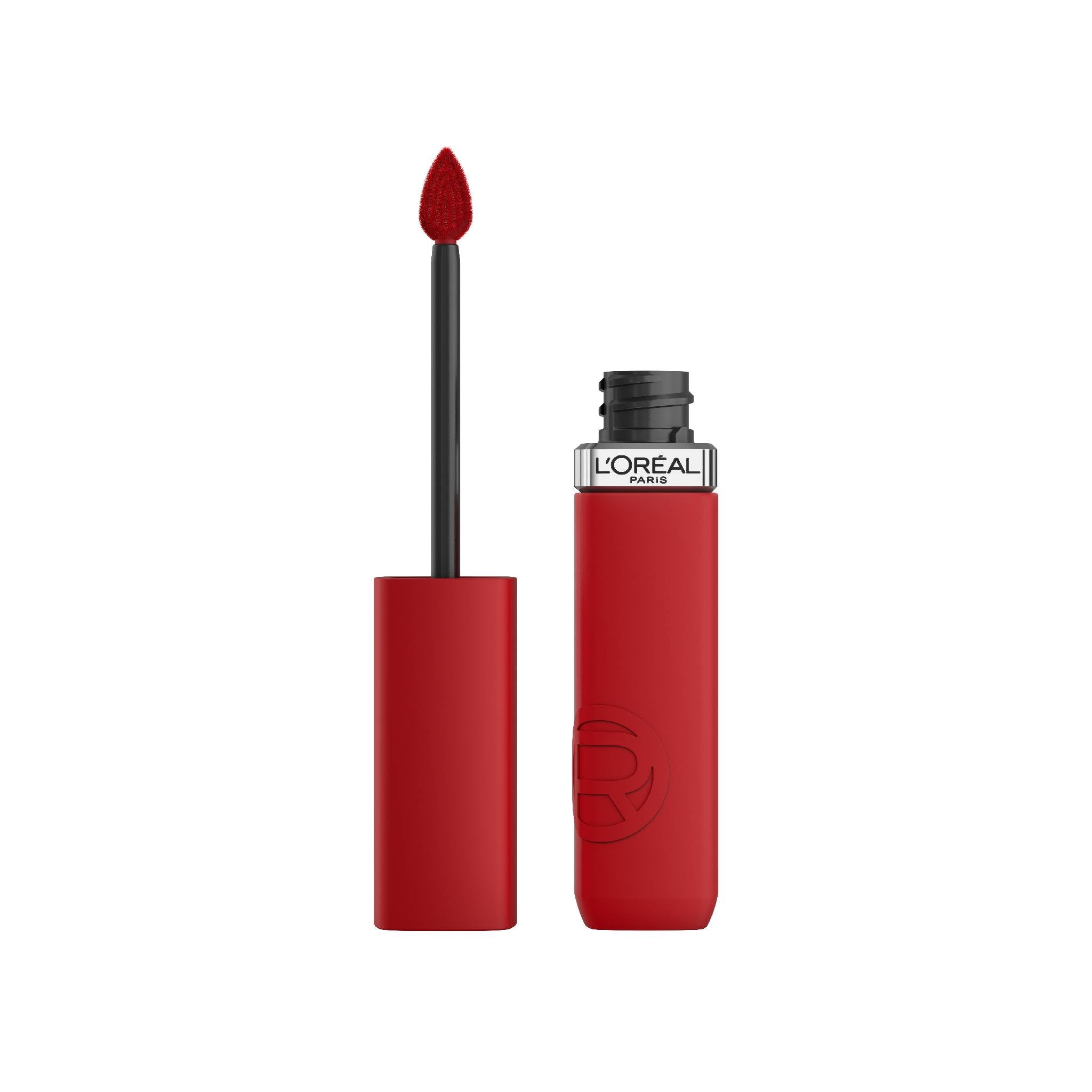 Infallible Matte Resistance Liquid Lipstick