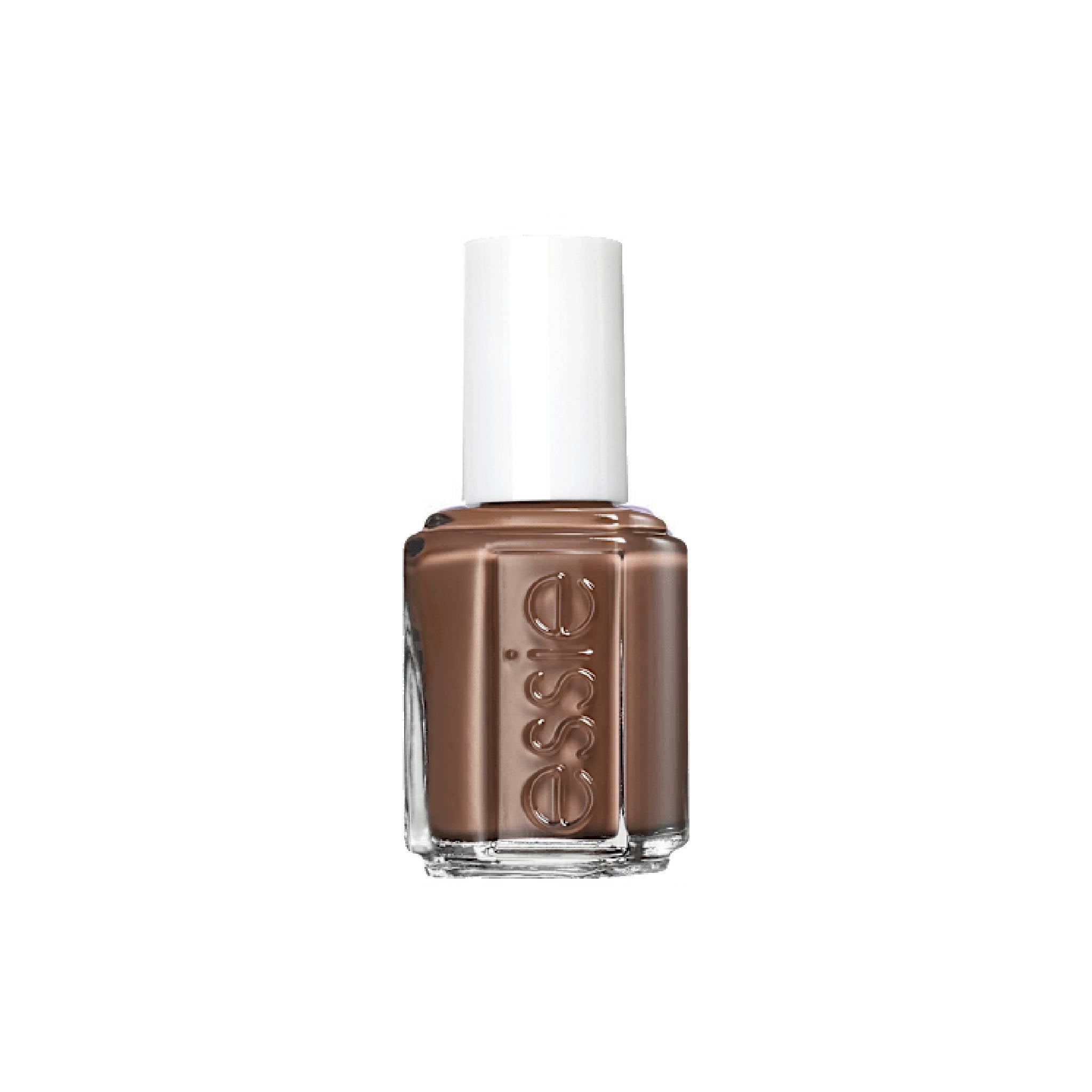 Essie 860 Crochet Away