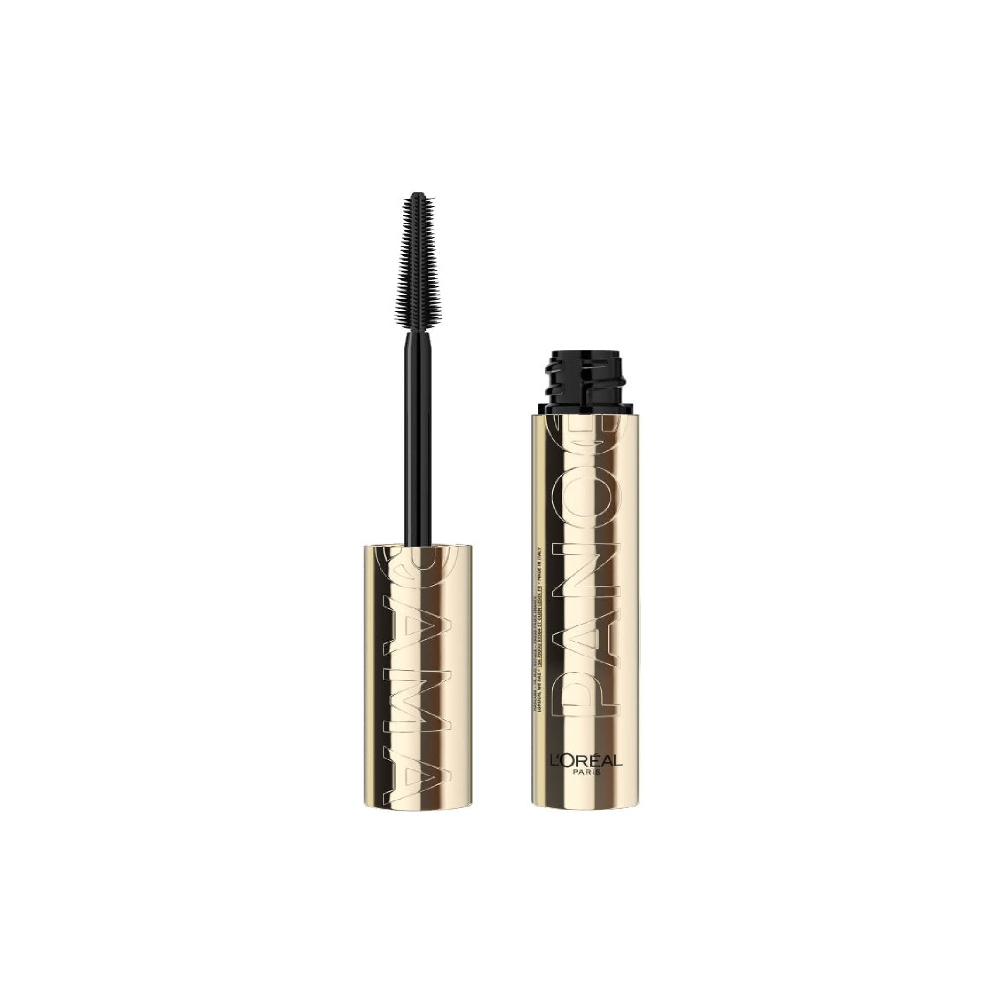 Voluminous Panorama Mascara, Volumizing and Lengthening