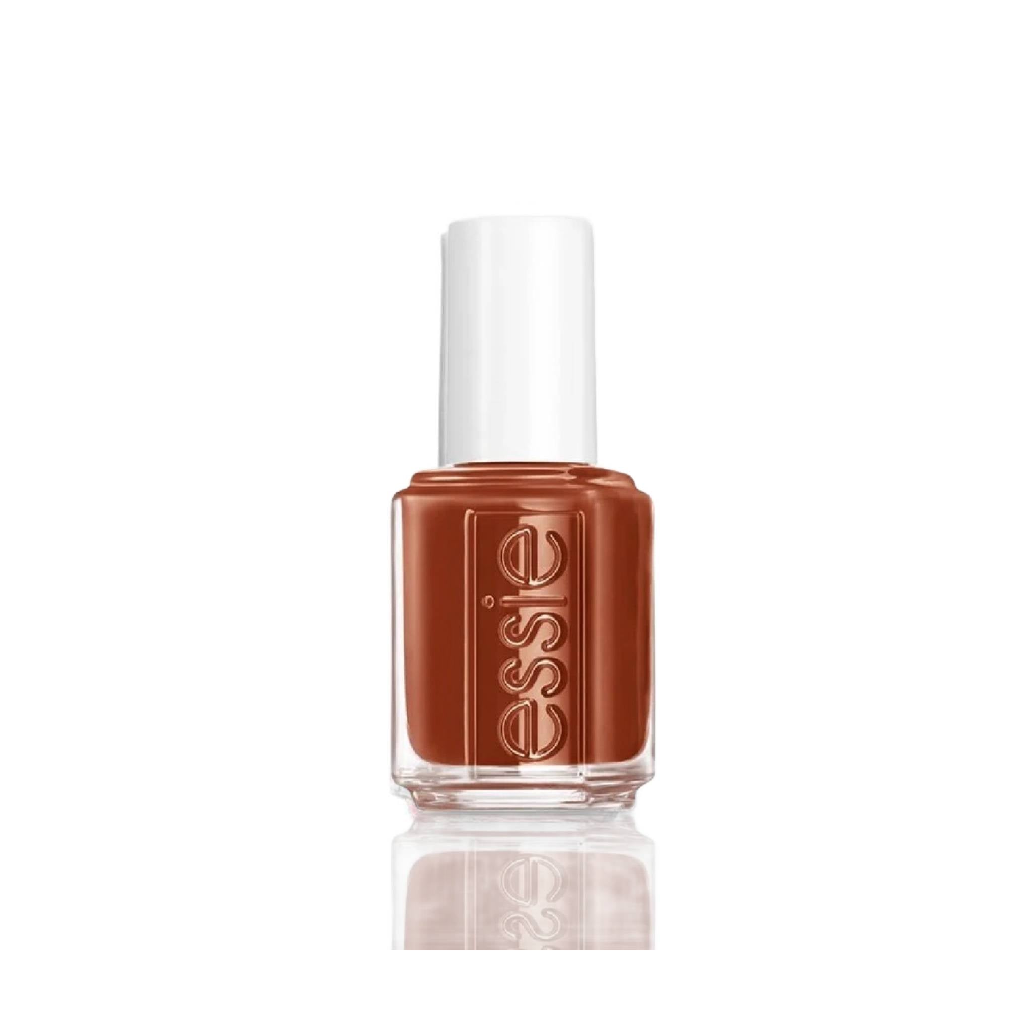Essie 821 Row With The Flow