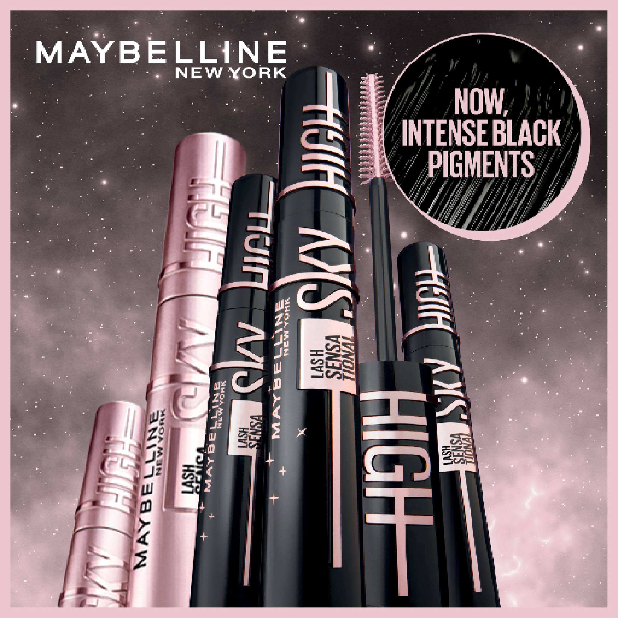 Lash Sensational Sky High Cosmic