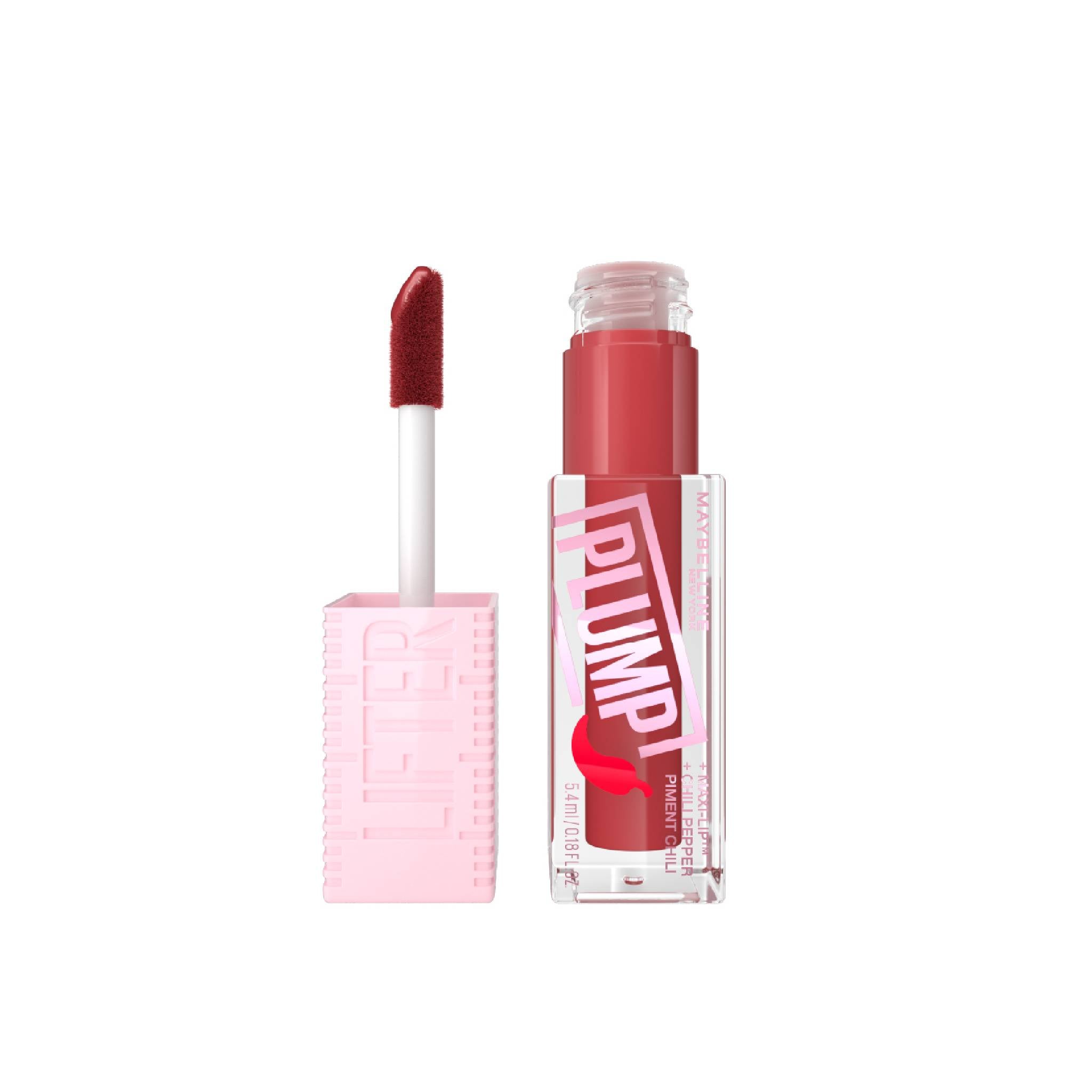 Lifter Plump Lip Gloss