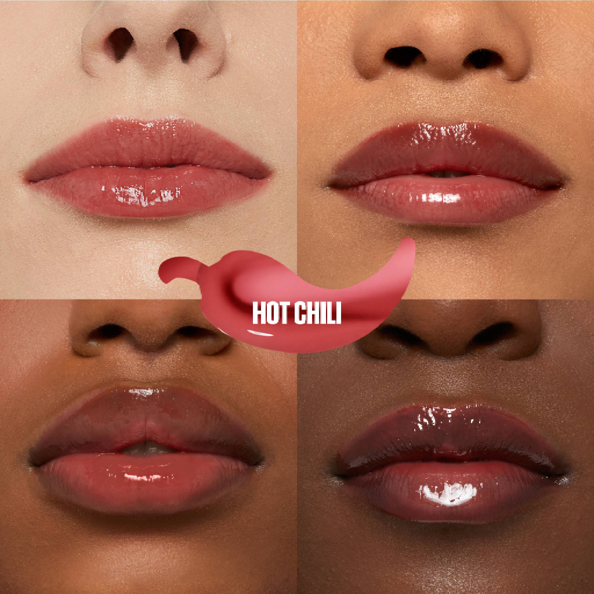 Lifter Plump Lip Gloss