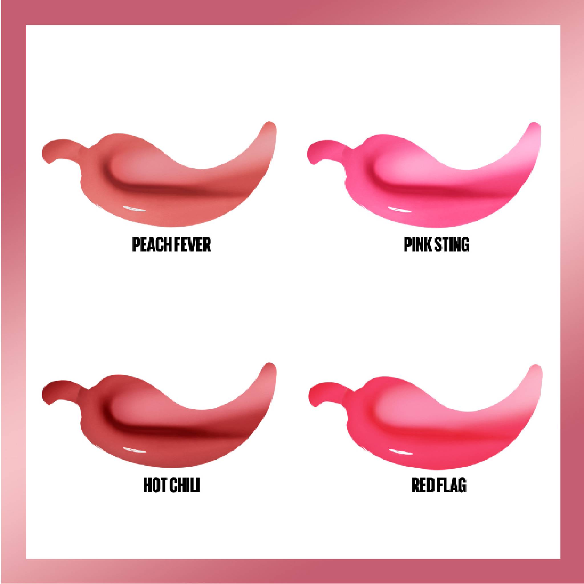 Lifter Plump Lip Gloss