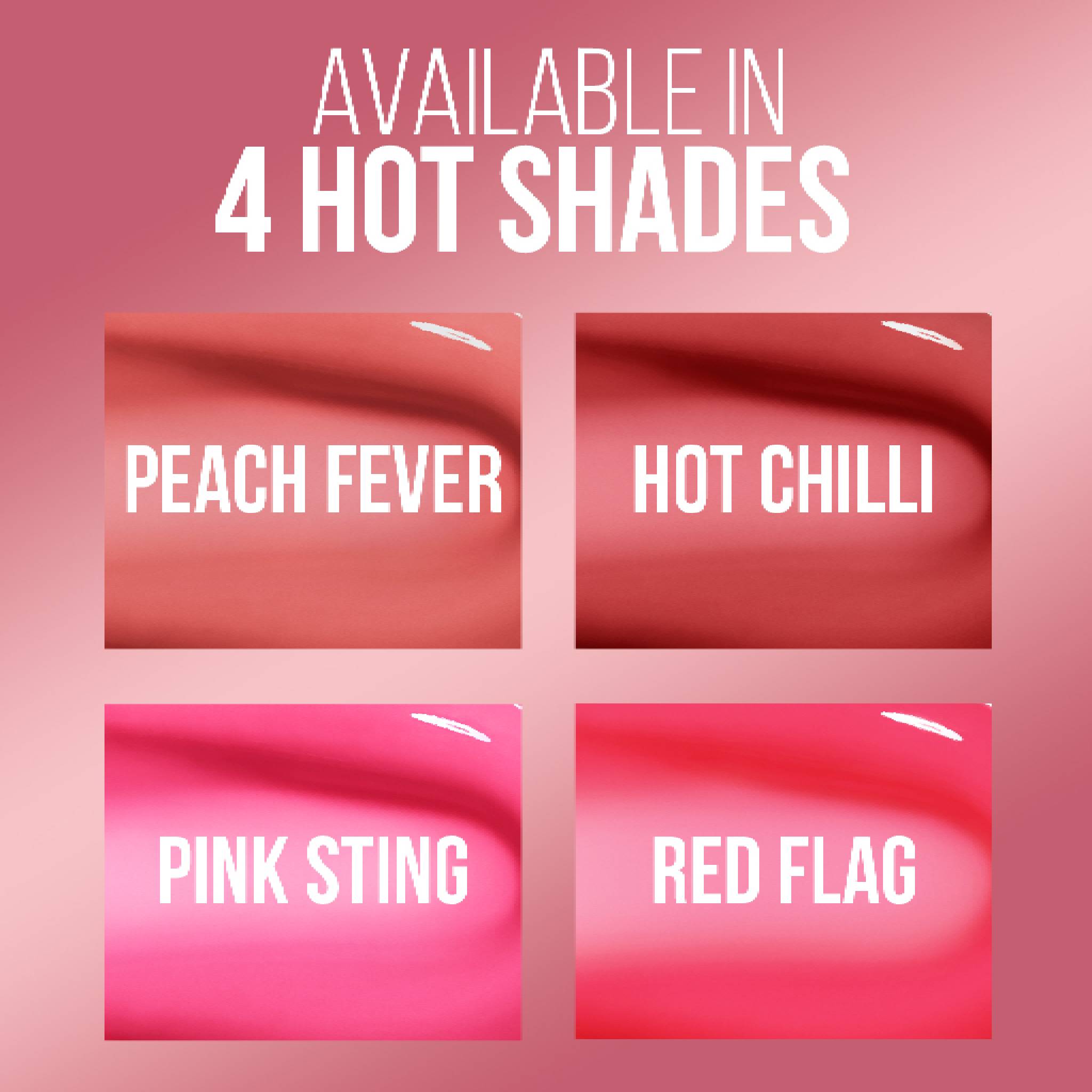 Lifter Plump Lip Gloss