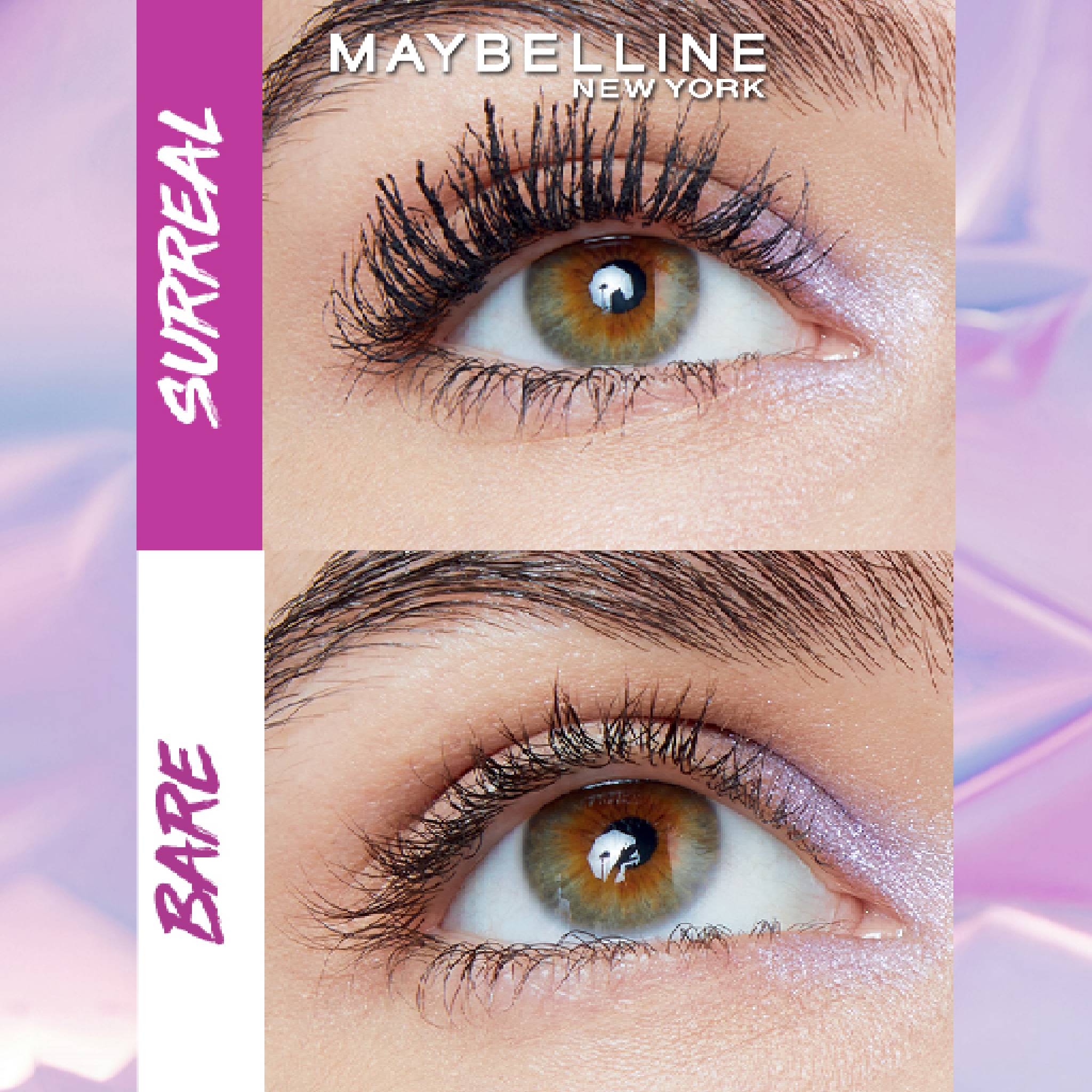 The Falsies Surreal Extensions
