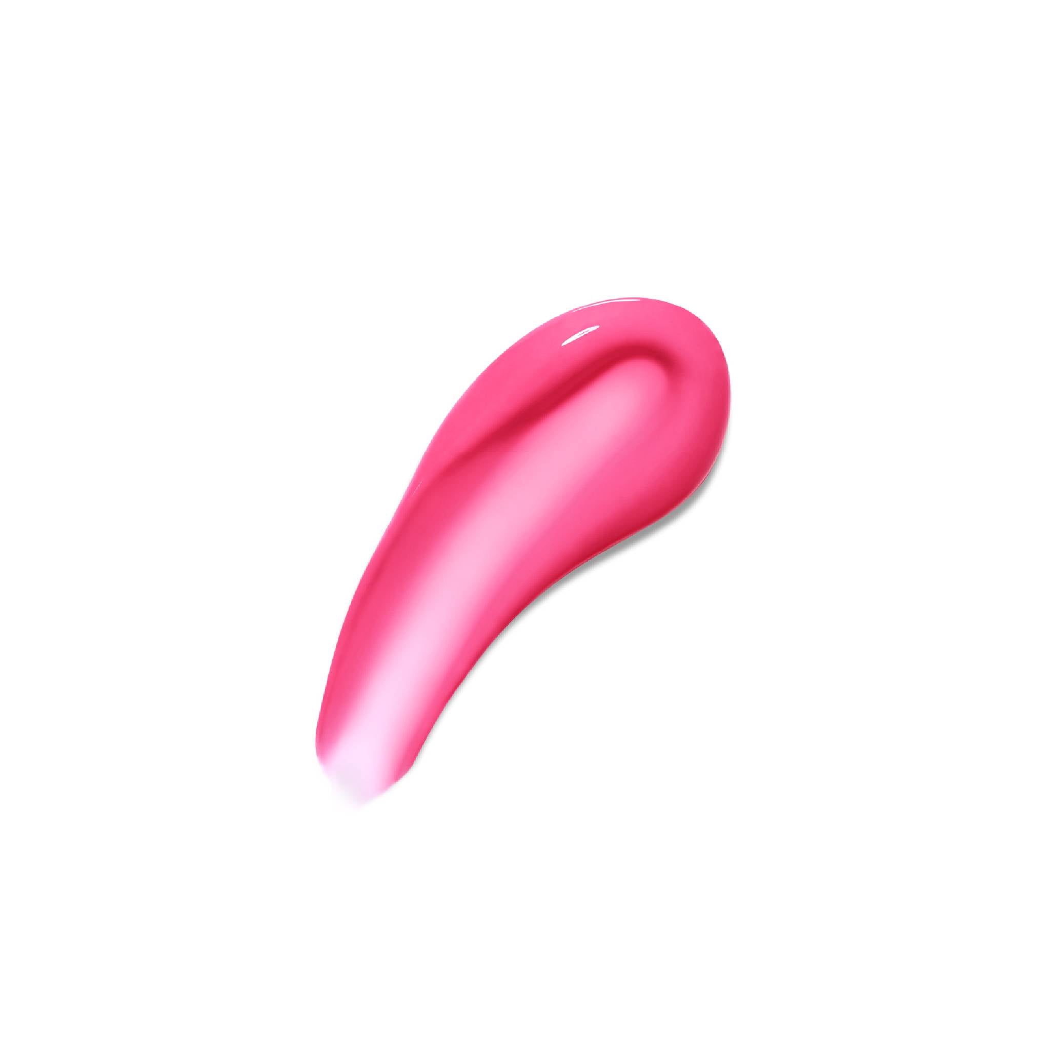 Lifter Plump Lip Gloss