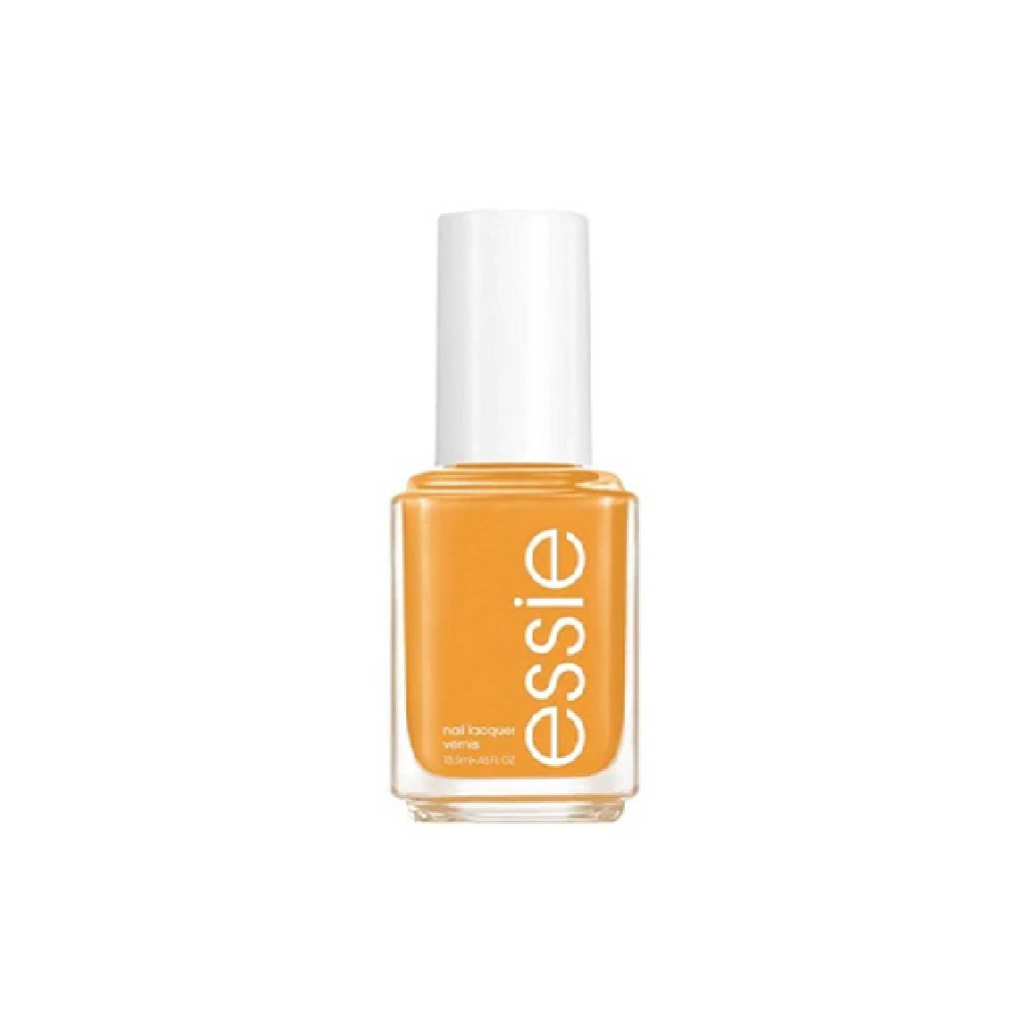 Essie 765 You Know The Espadrille