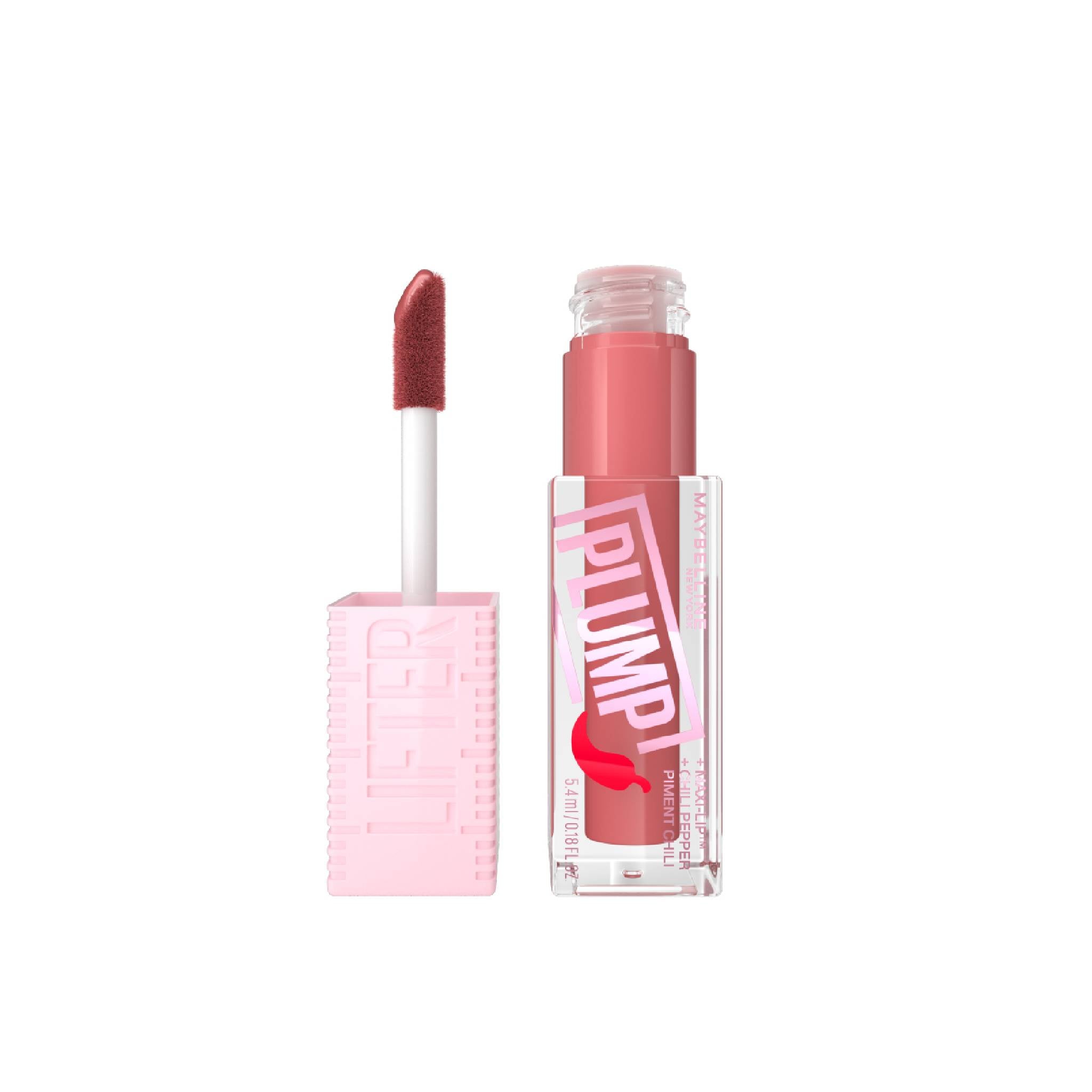 Lifter Plump Lip Gloss