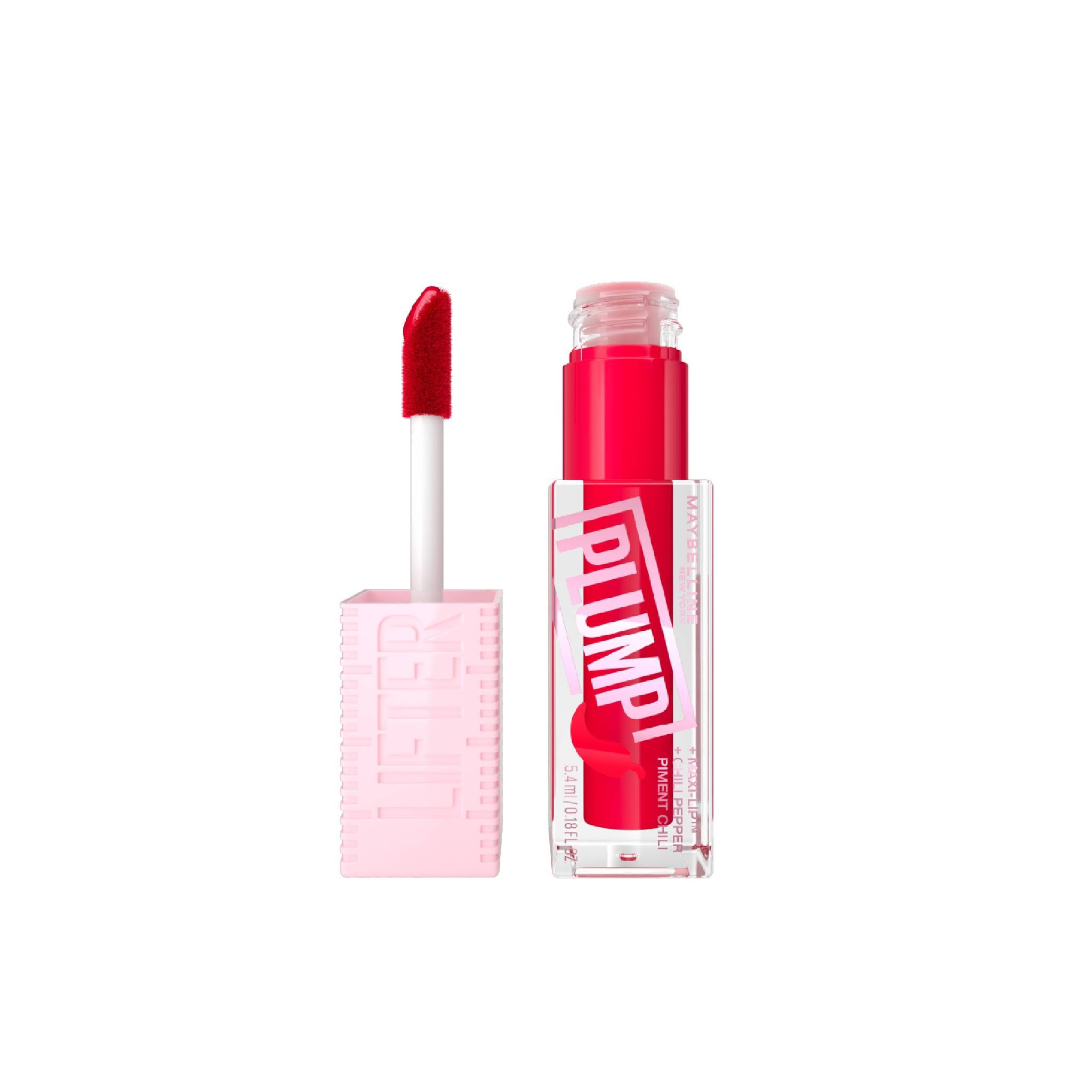 Lifter Plump Lip Gloss