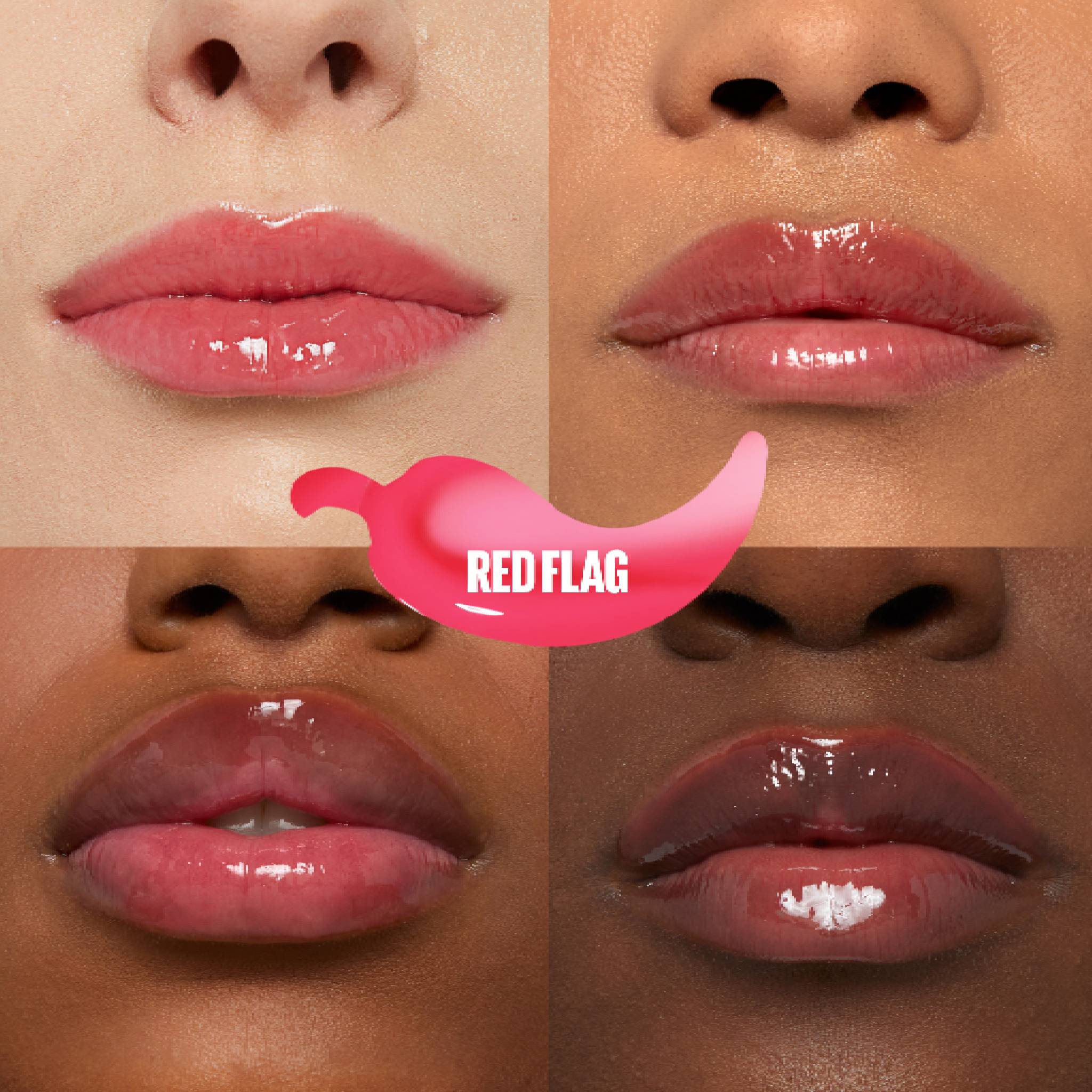 Lifter Plump Lip Gloss