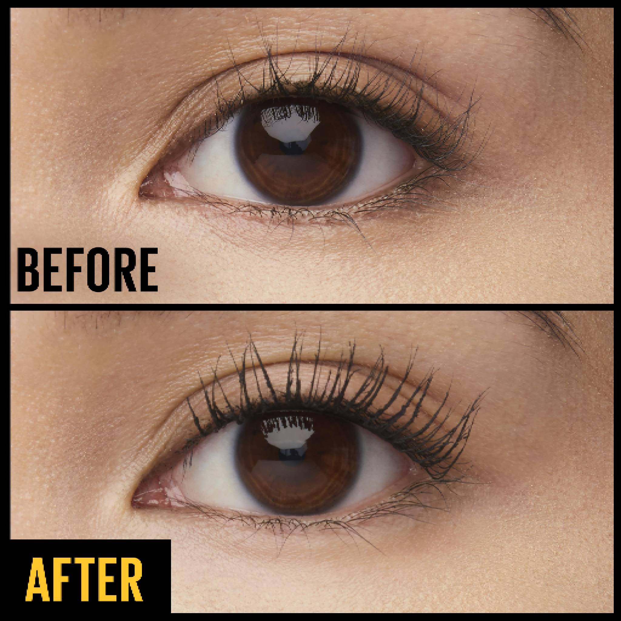 Volum'Express Colossal 36H Waterproof Mascara