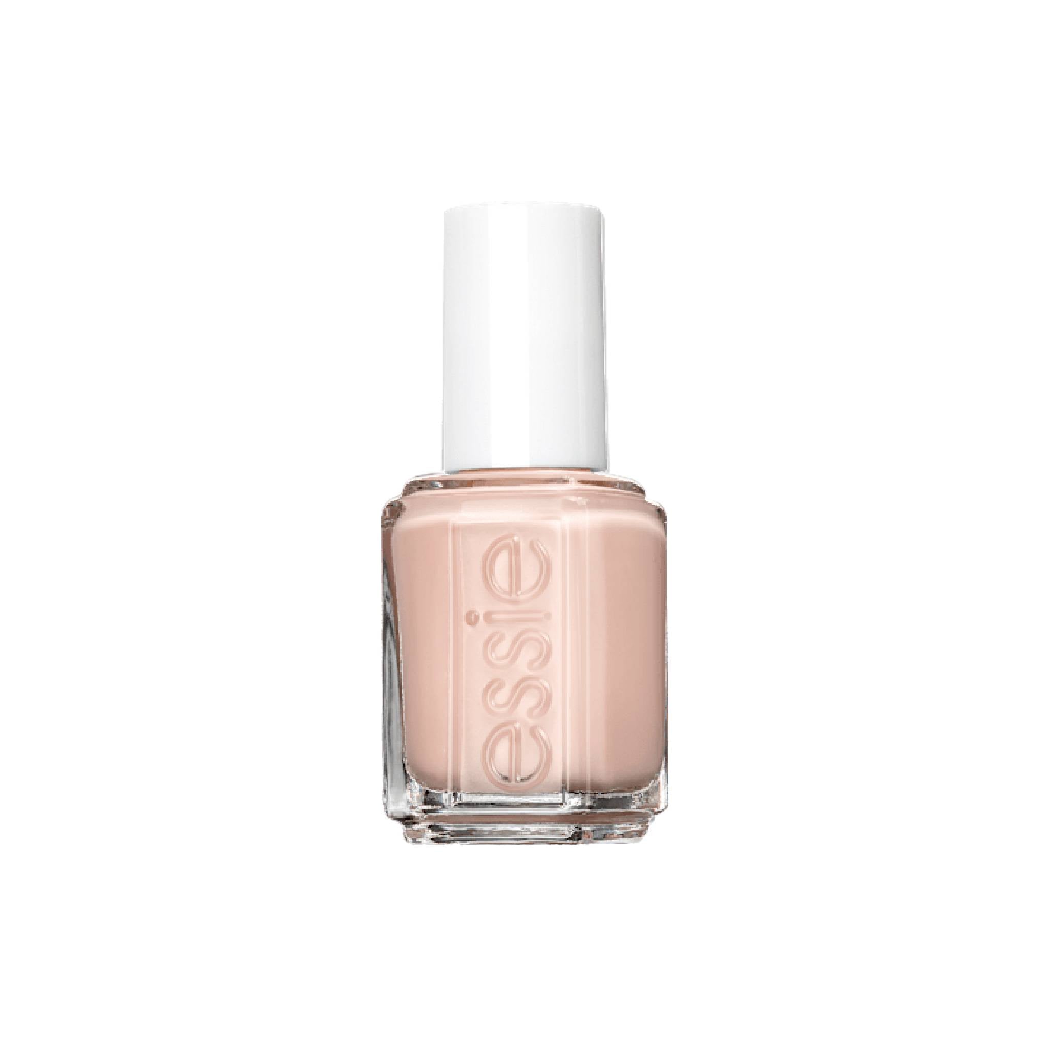 Essie 744 Topless & Barefoot