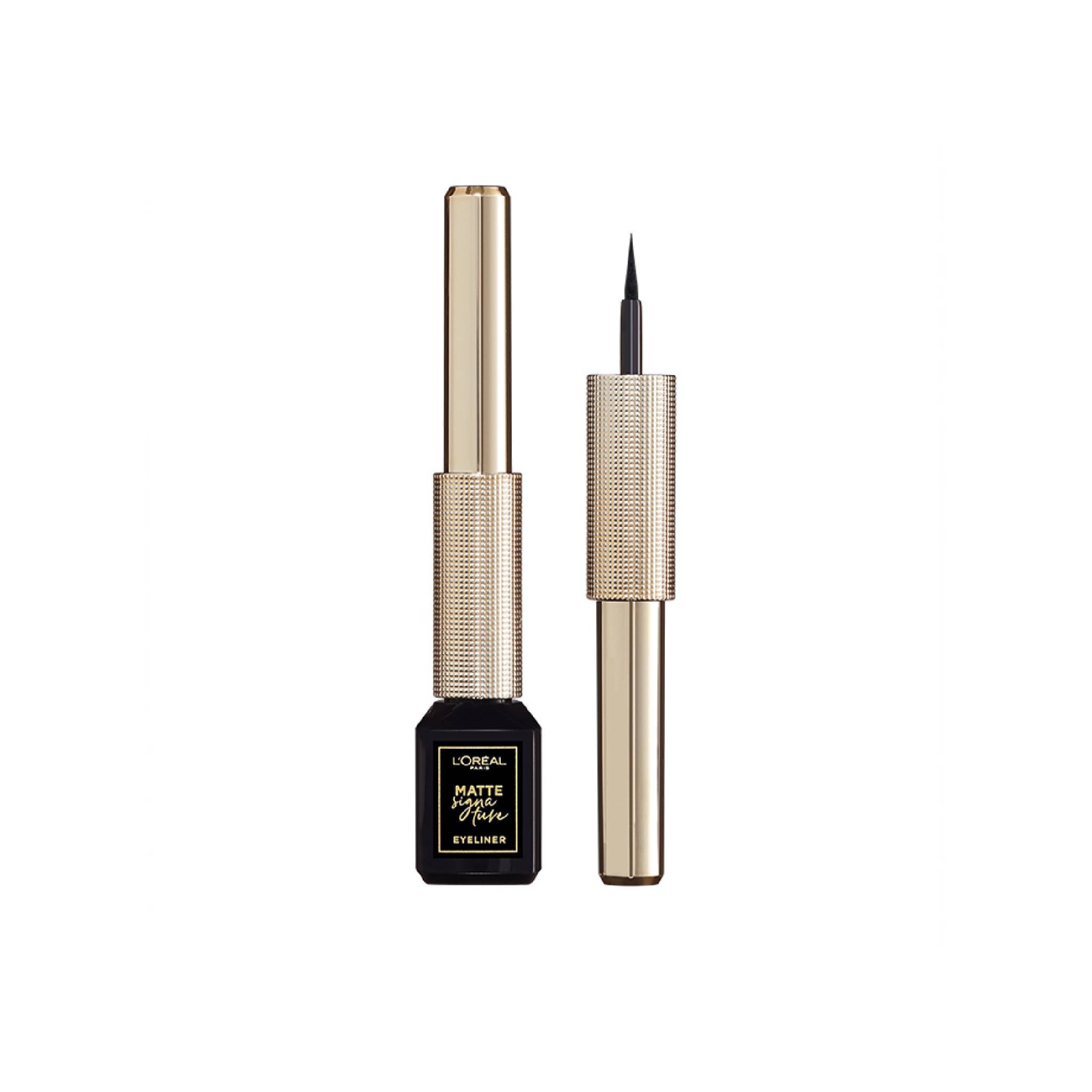 Perfect Slim Eyeliner